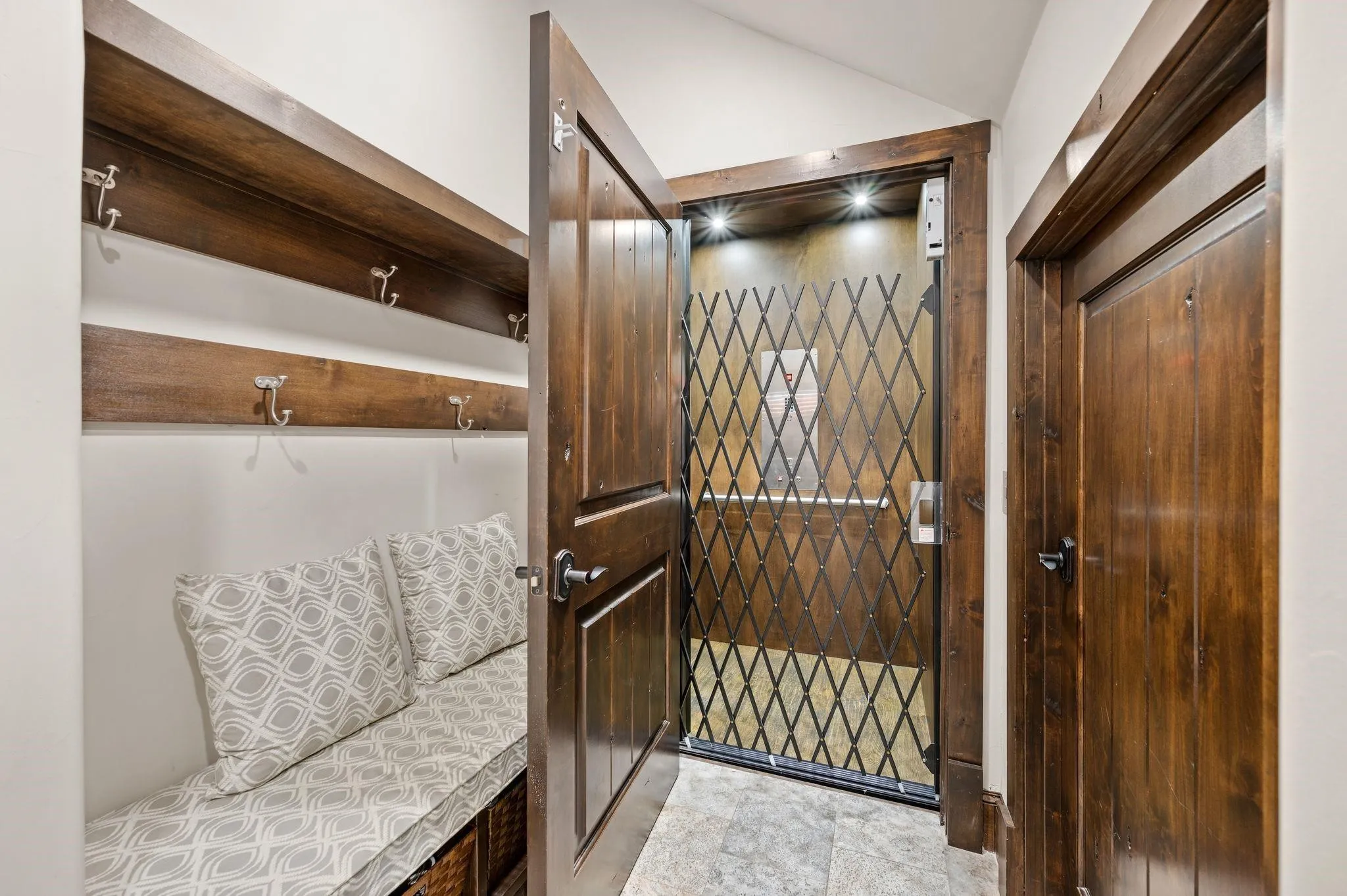 Elevator
