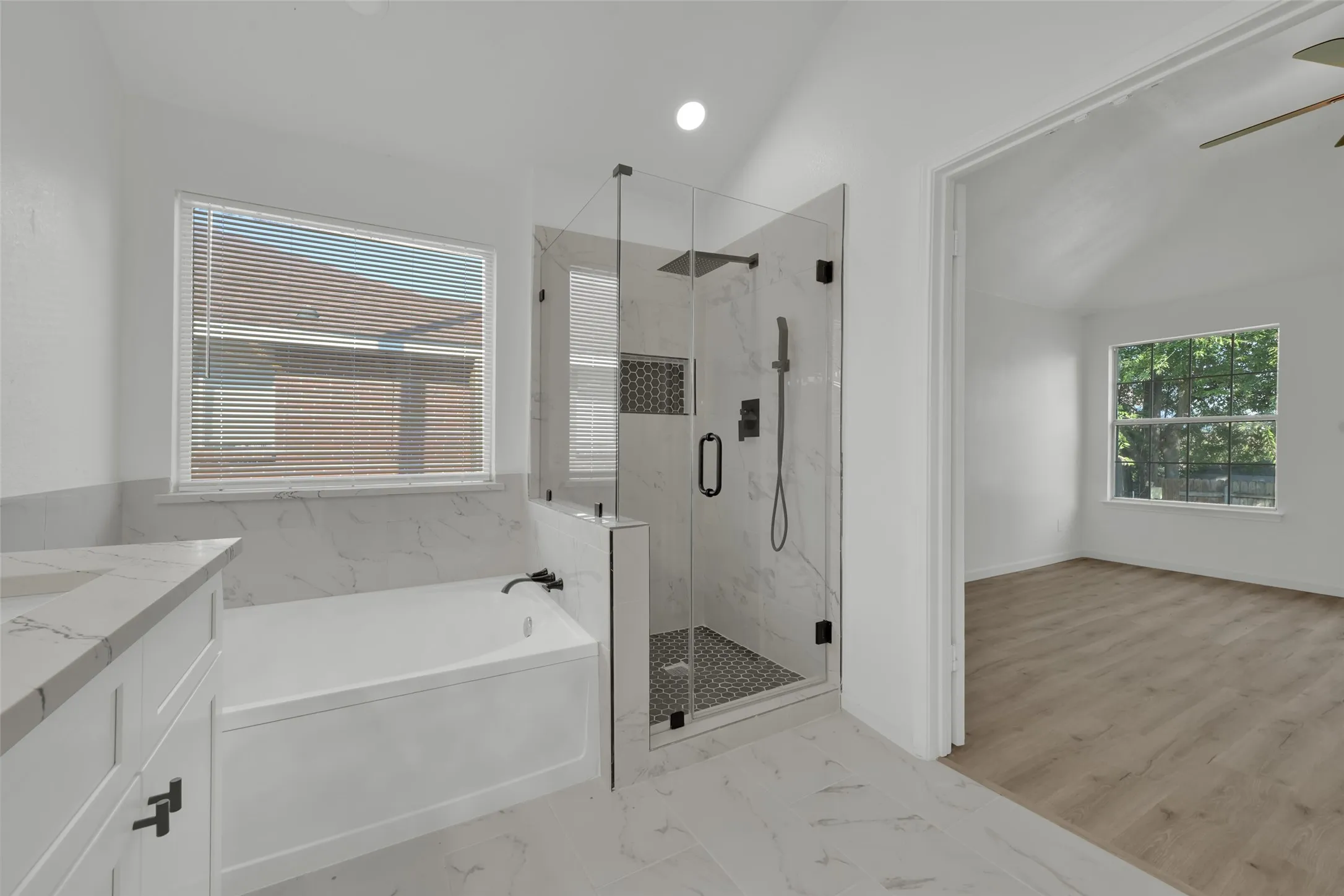 Virtual Staging bedroom