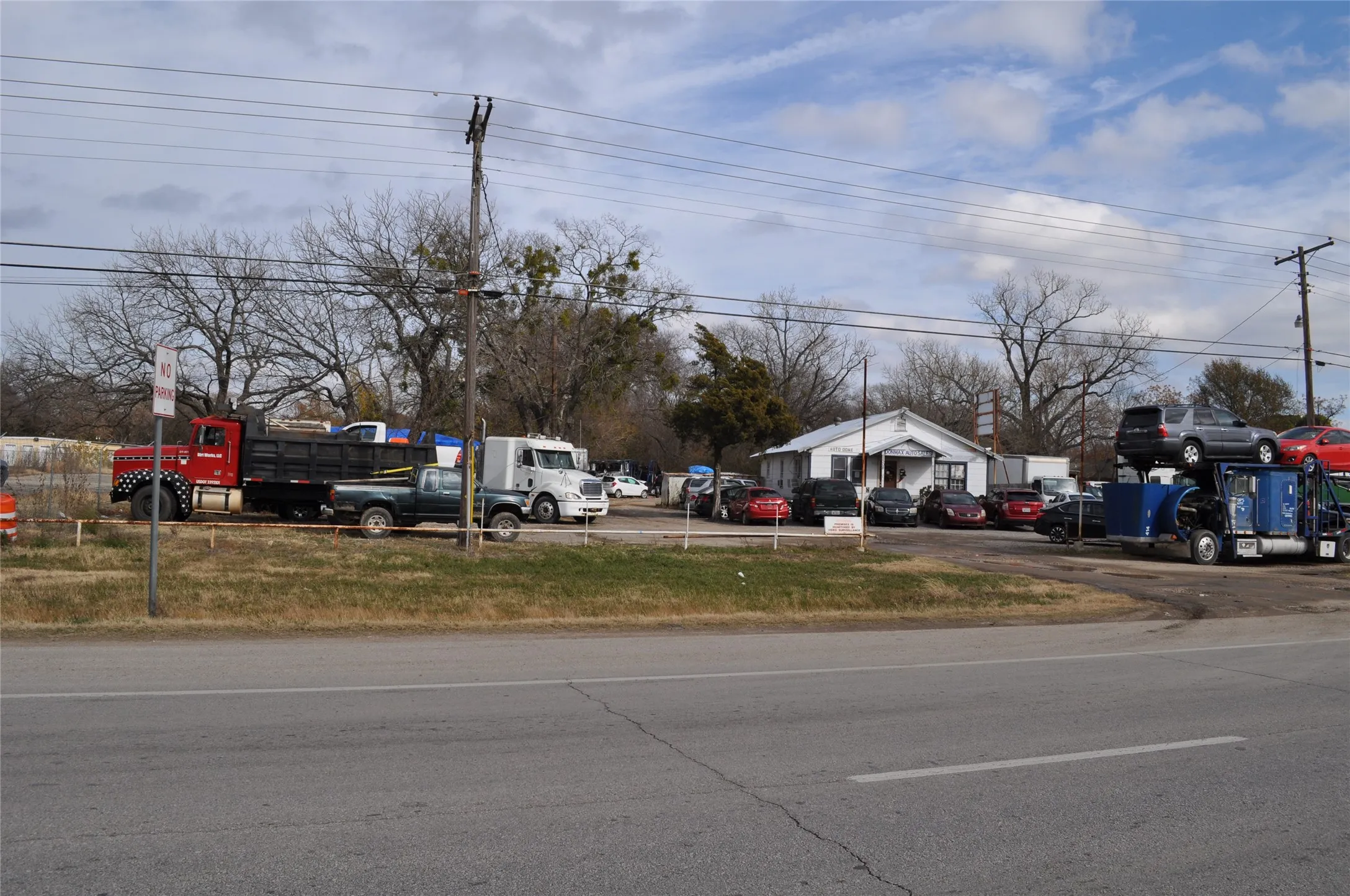 Industrial For Sale in Dallas County , 2308 N Highway 175, Seagoville, Texas 75159, 0, 0, Garage spaces, 0 Sqft, built in 1948, mls#21411682, Real Estate Agent in Seagoville, Homes For Sale in Dallas county, Homes For Sale in Seagoville, Realtor in Seagoville Texas, Real Estate Brokerage Independent Realty Texas, Luminita Cordes Realtor