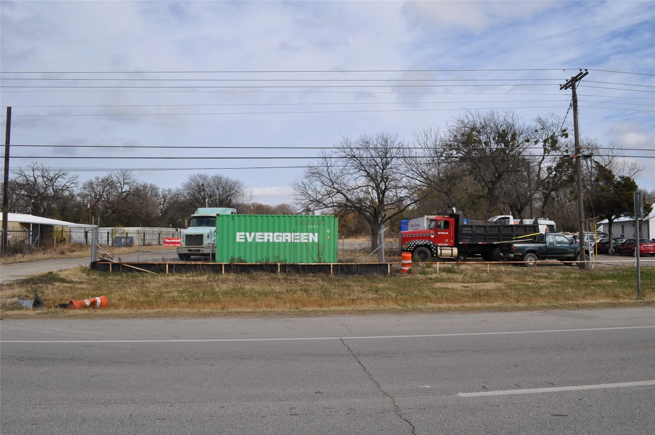 Industrial For Sale in Dallas County , 2308 N Highway 175, Seagoville, Texas 75159, 0, 0, Garage spaces, 0 Sqft, built in 1948, mls#21411682, Real Estate Agent in Seagoville, Homes For Sale in Dallas county, Homes For Sale in Seagoville, Realtor in Seagoville Texas, Real Estate Brokerage Independent Realty Texas, Luminita Cordes Realtor