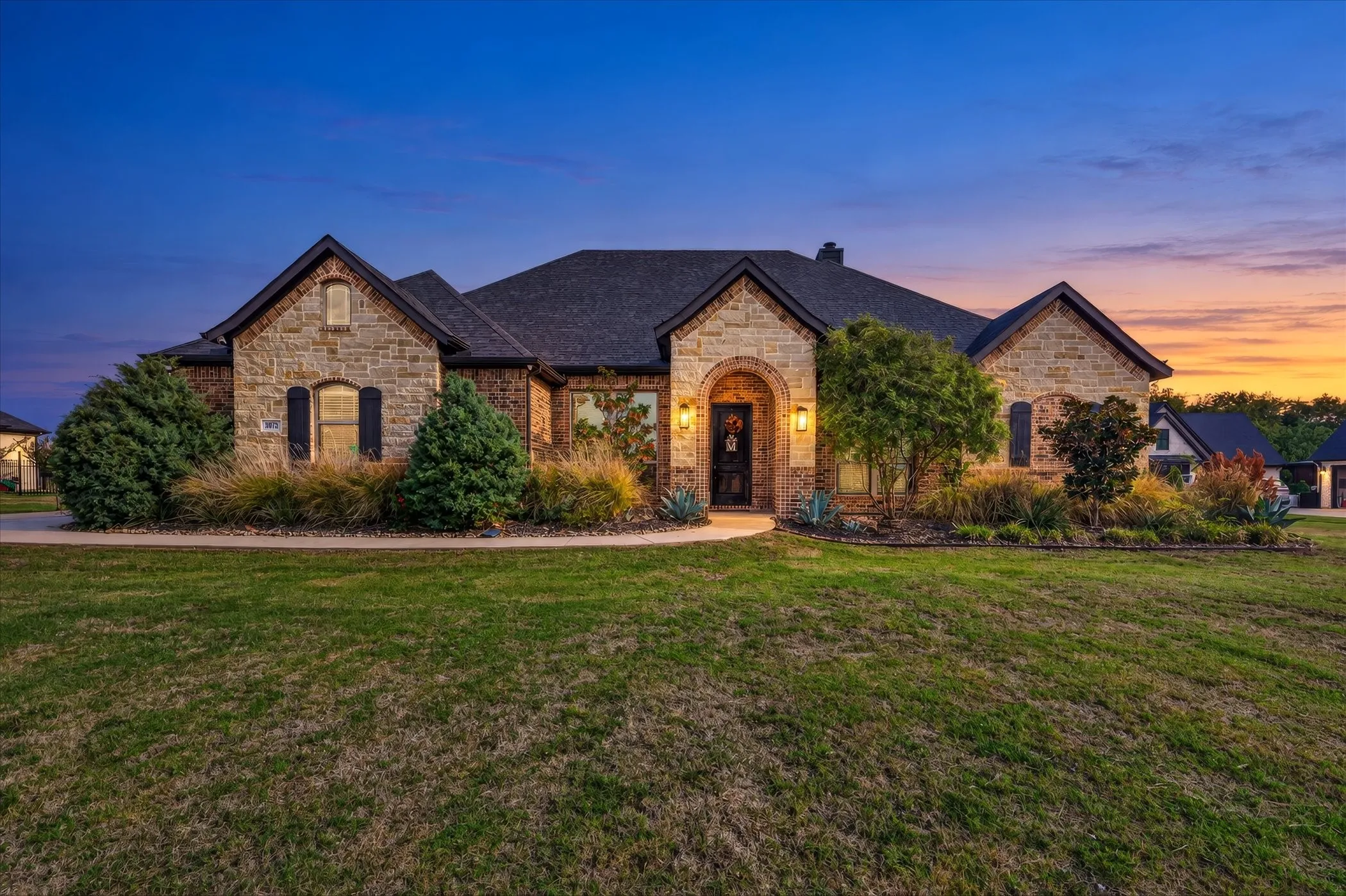 Single Family Residence For Sale
