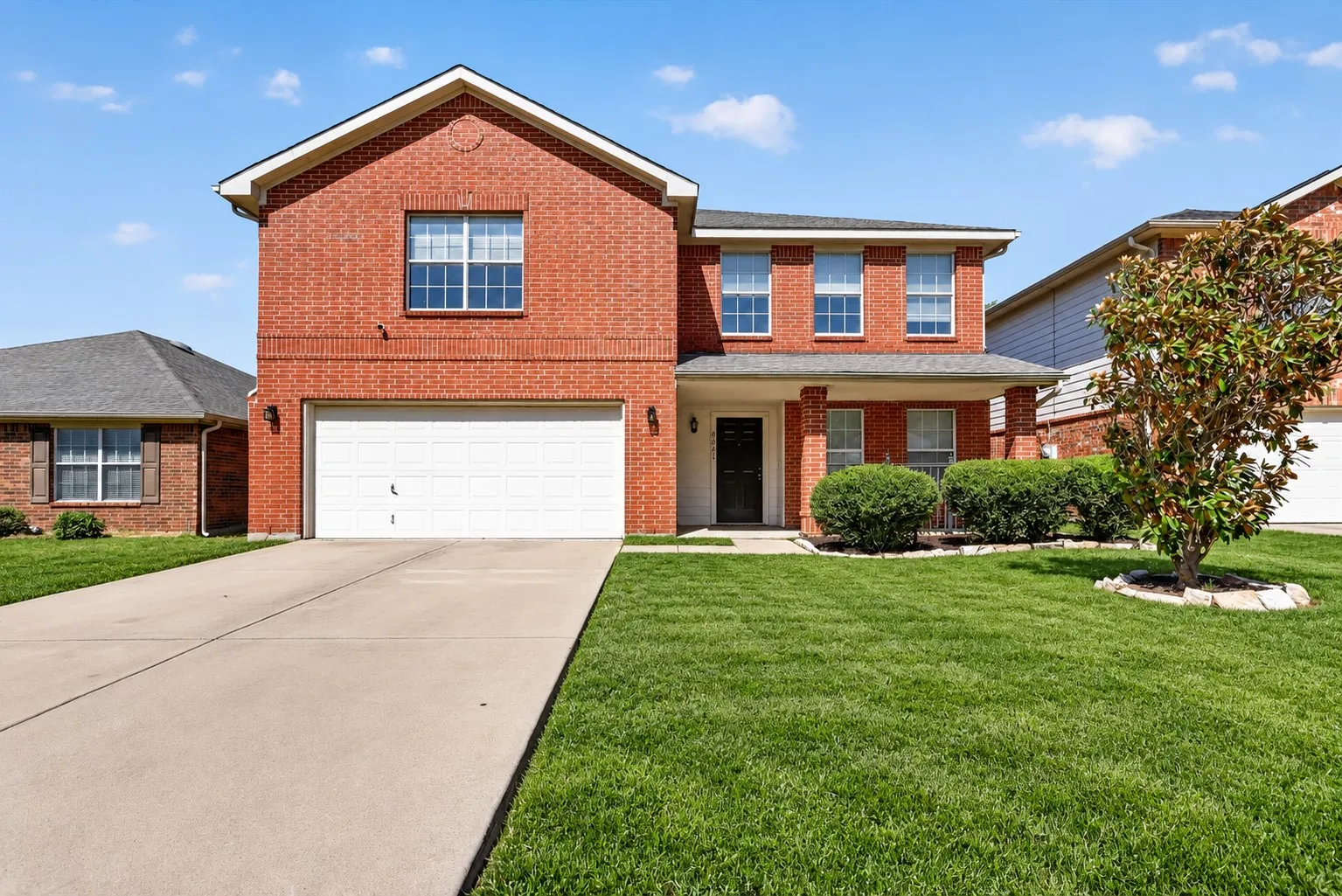 Single Family Residence For Sale