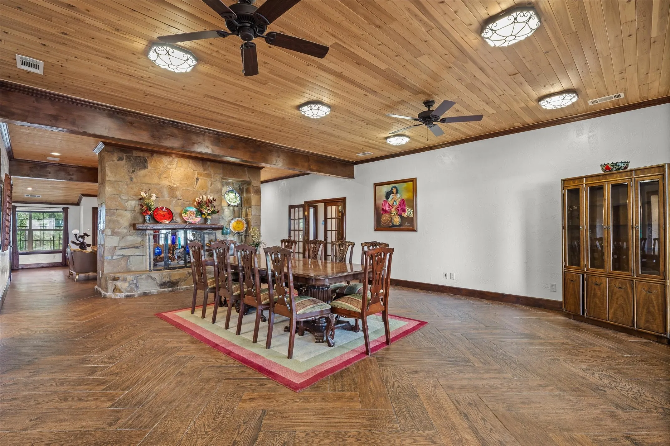 Improved Land For Sale in Van Zandt County , 323 VZ County Road 3507 Road, Edgewood, Texas 75117, 0, 0, Garage spaces, 0 Sqft, built in 2003, mls#21411573, Real Estate Agent in Edgewood, Homes For Sale in Van Zandt county, Homes For Sale in Edgewood, Realtor in Edgewood Texas, Real Estate Brokerage Independent Realty Texas, Luminita Cordes Realtor