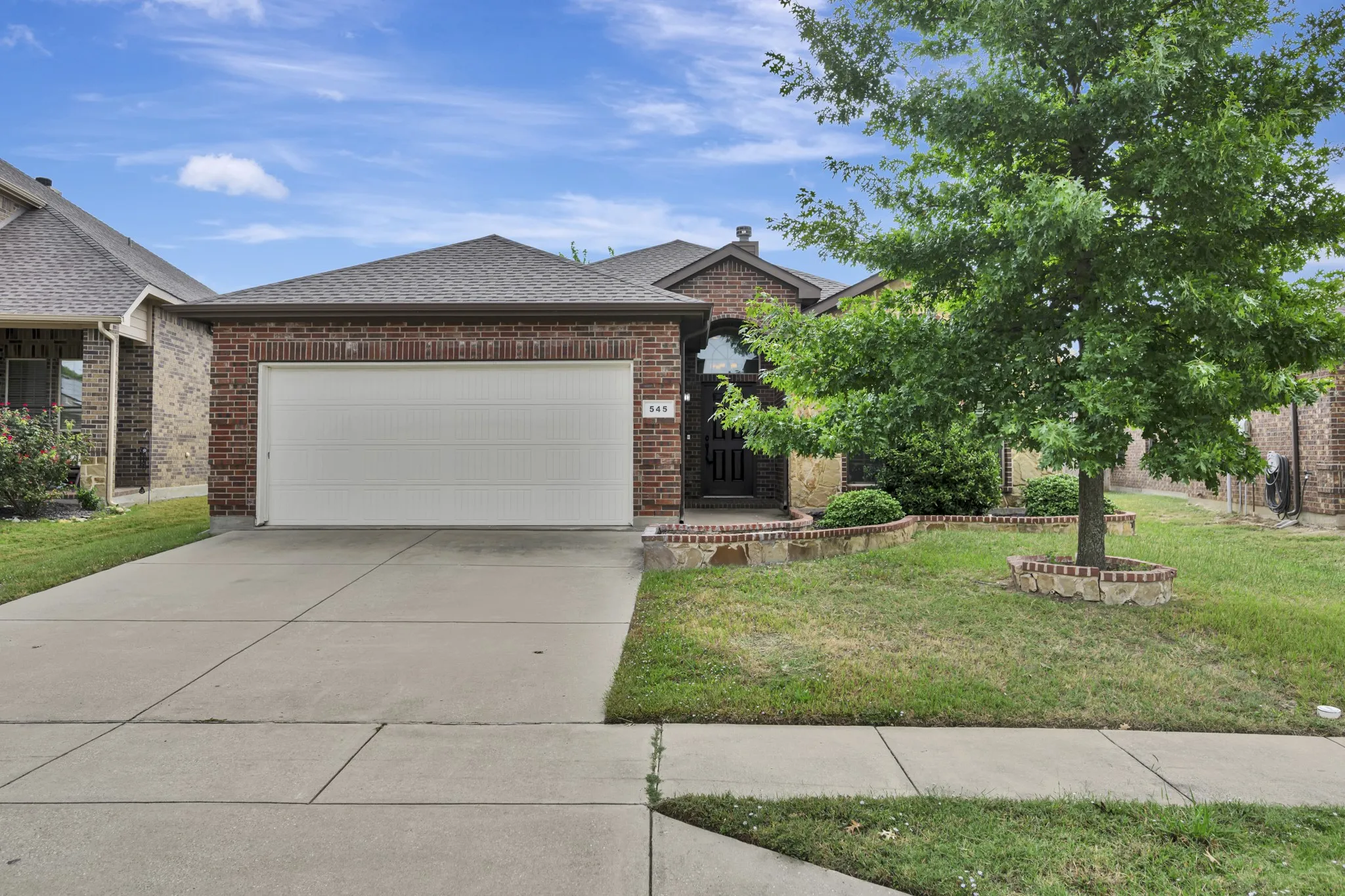 Single Family Residence For Sale