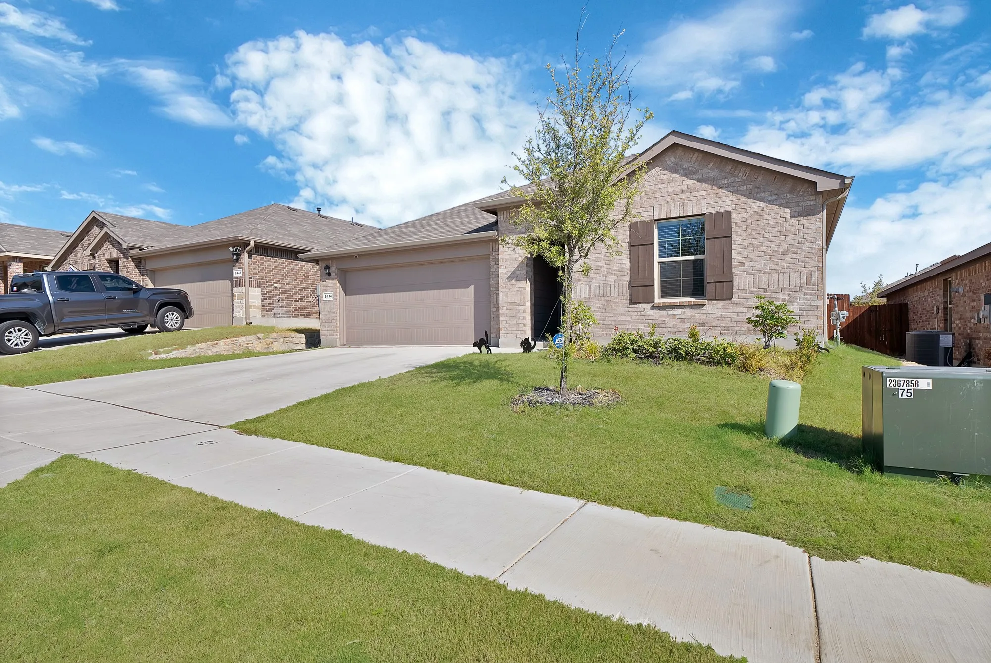 Single Family Residence For Rent in Tarrant County , 9444 Mountain Pass Drive, Fort Worth, Texas 76108, 5 Bedroom, 3 Bathroom, 2 Garage spaces, 2,120 Sqft, built in 2025, mls#21411739, Real Estate Agent in Fort Worth, Homes For Rent in Tarrant county, Homes For Rent in Fort Worth, Realtor in Fort Worth Texas, Real Estate Brokerage Independent Realty Texas, Luminita Cordes Realtor