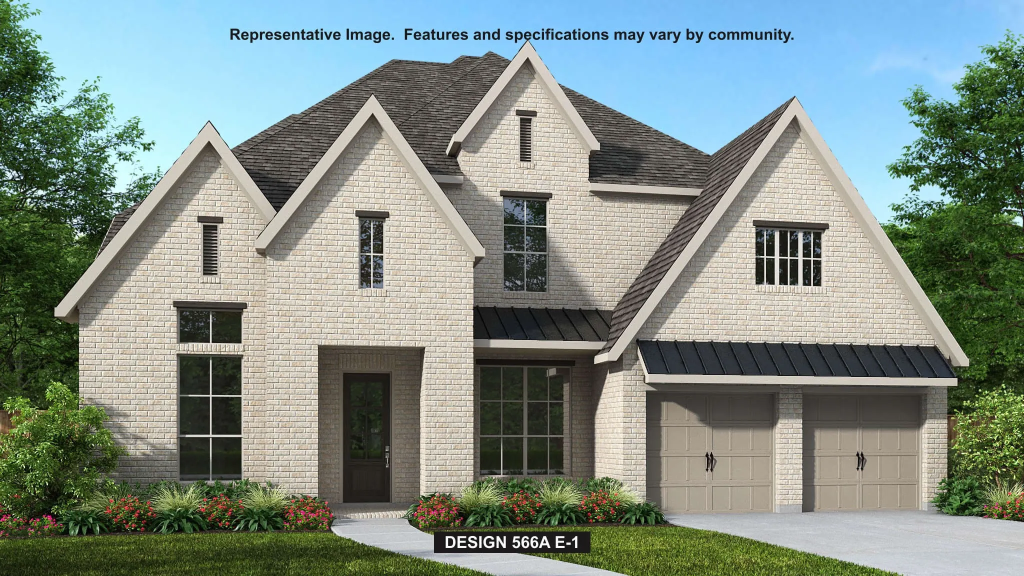 Single Family Residence For Sale in Collin County , 170 Nightfall Drive, Prosper, Texas 75078, 4 Bedroom, 5 Bathroom, 4 Garage spaces, 4,034 Sqft, built in 2027, mls#21411797, Real Estate Agent in Prosper, Homes For Sale in Collin county, Homes For Sale in Prosper, Realtor in Prosper Texas, Real Estate Brokerage Independent Realty Texas, Luminita Cordes Realtor