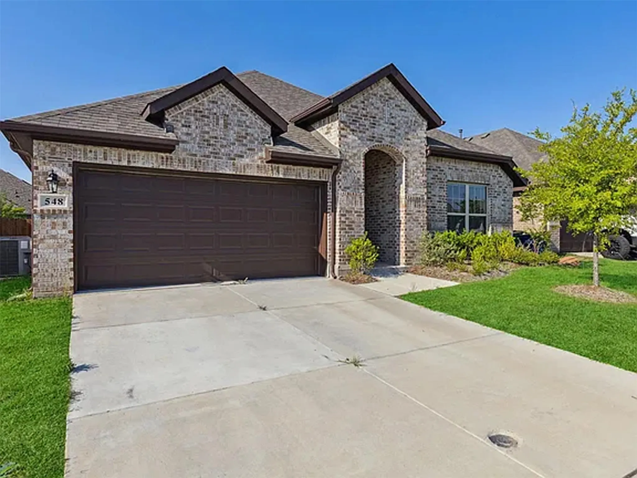 Single Family Residence For Rent in Rockwall County , 548 Bradley Drive, Fate, Texas 75087, 4 Bedroom, 2 Bathroom, 2 Garage spaces, 2,265 Sqft, built in 2021, mls#21411815, Real Estate Agent in Fate, Homes For Rent in Rockwall county, Homes For Rent in Fate, Realtor in Fate Texas, Real Estate Brokerage Independent Realty Texas, Luminita Cordes Realtor