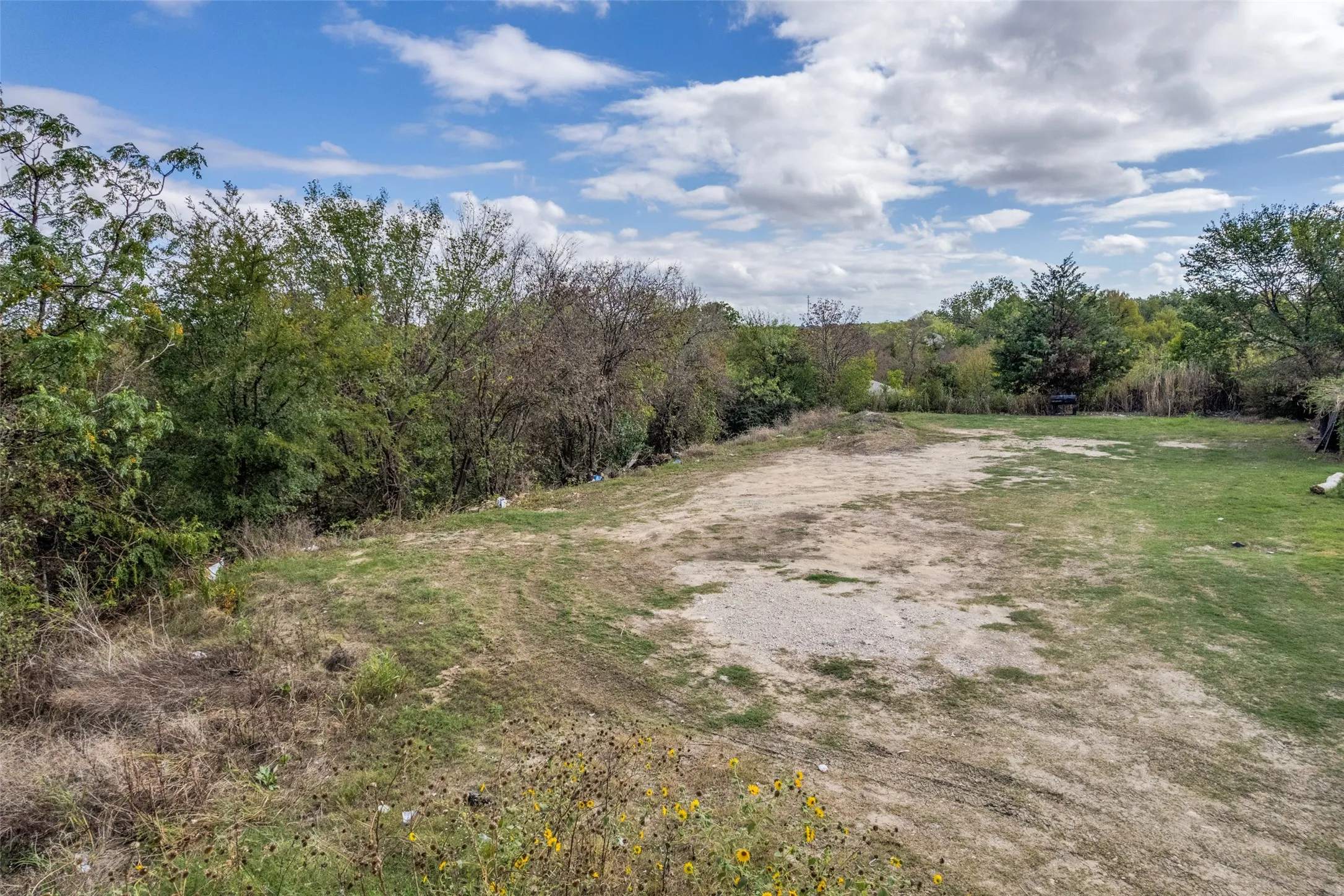 Unimproved Land For Sale