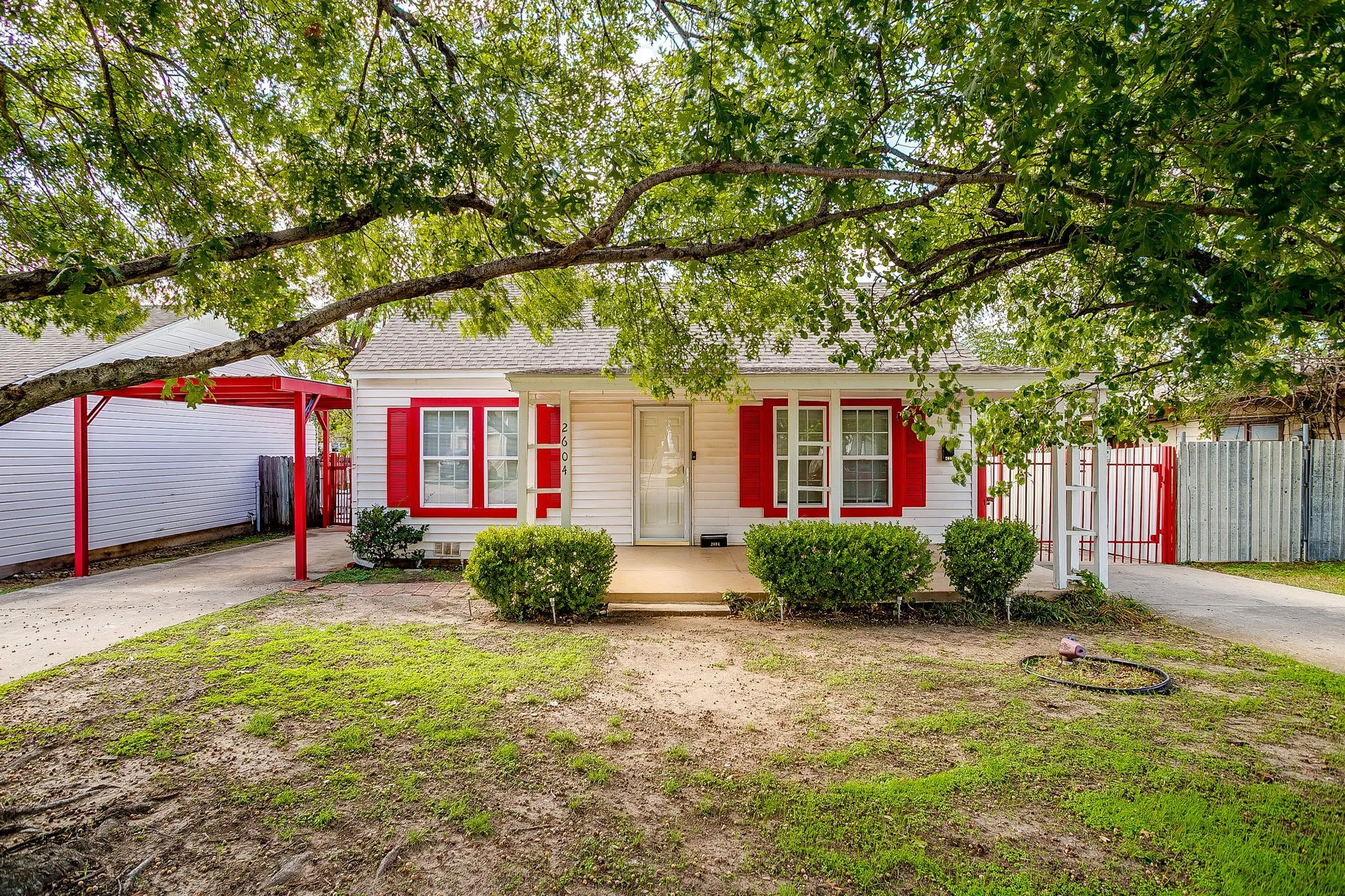 Single Family Residence For Rent