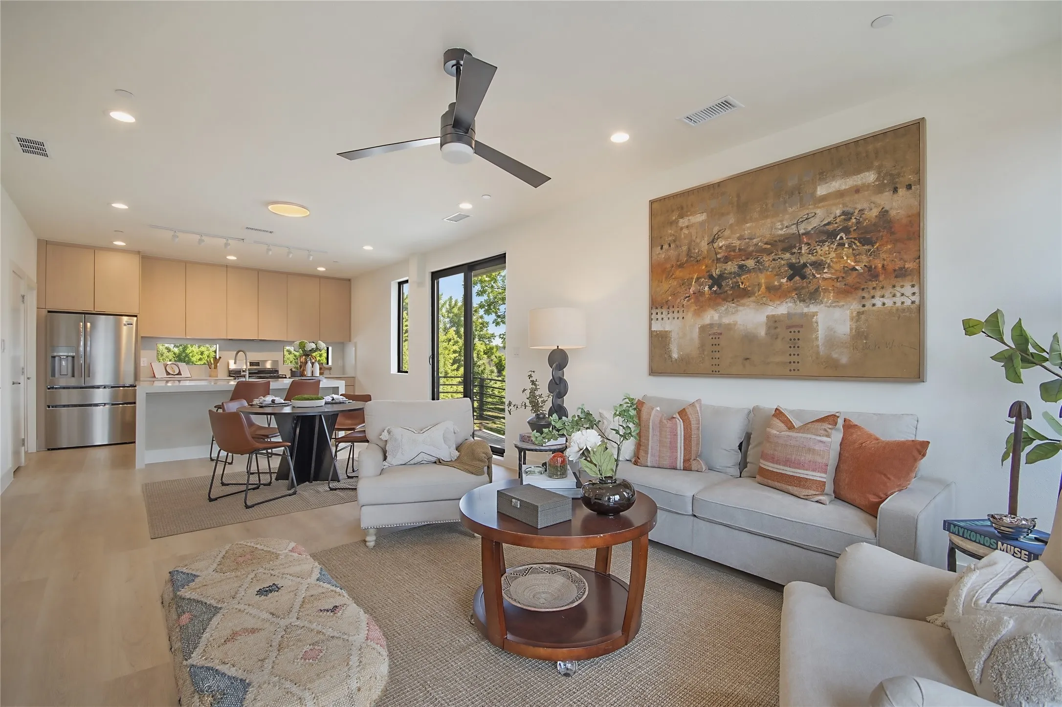 Single Family Residence For Sale in Dallas County , 4420 Atoka Street 101, Dallas, Texas 75204, 2 Bedroom, 3 Bathroom, 2 Garage spaces, 1,454 Sqft, built in 2026, mls#21410709, Real Estate Agent in Dallas, Homes For Sale in Dallas county, Homes For Sale in Dallas, Realtor in Dallas Texas, Real Estate Brokerage Independent Realty Texas, Luminita Cordes Realtor