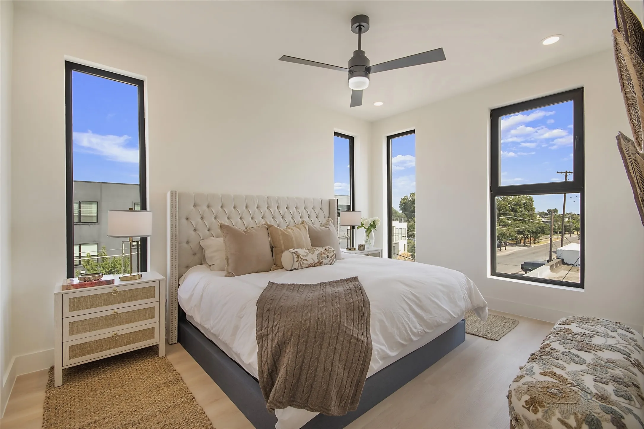Single Family Residence For Sale in Dallas County , 4420 Atoka Street 101, Dallas, Texas 75204, 2 Bedroom, 3 Bathroom, 2 Garage spaces, 1,454 Sqft, built in 2026, mls#21410709, Real Estate Agent in Dallas, Homes For Sale in Dallas county, Homes For Sale in Dallas, Realtor in Dallas Texas, Real Estate Brokerage Independent Realty Texas, Luminita Cordes Realtor