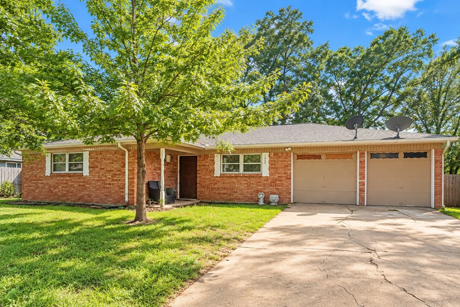 Single Family Residence For Sale
