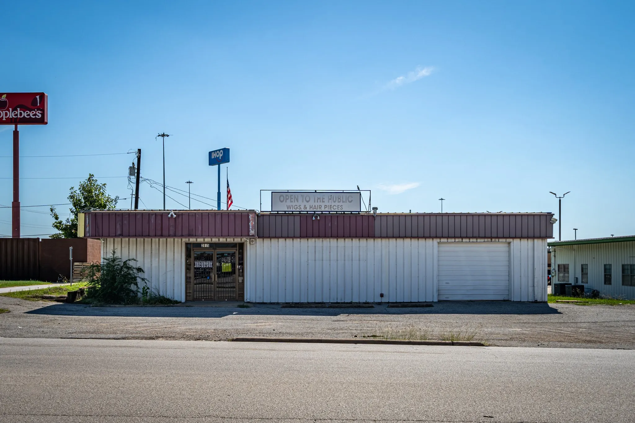 Come begin your business here!