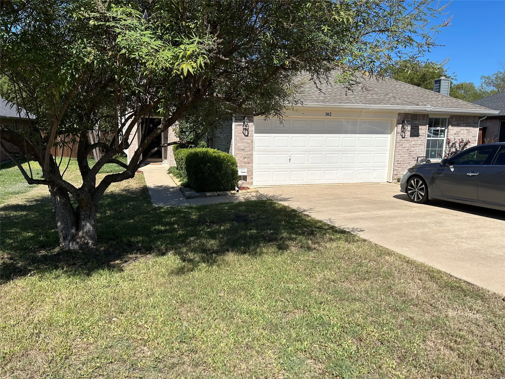 Single Family Residence For Sale