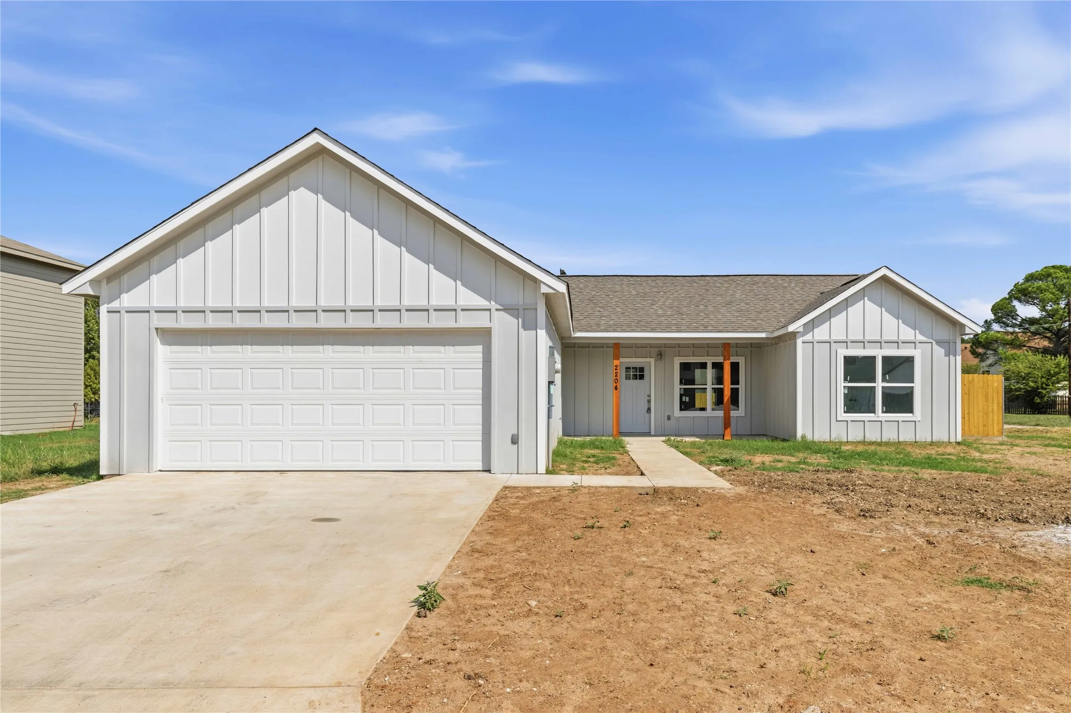 Single Family Residence For Sale