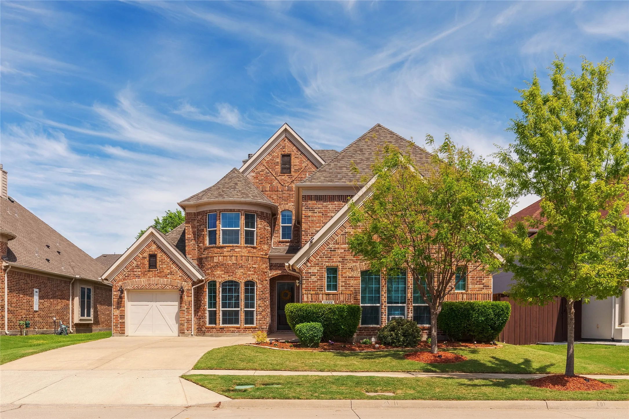 Single Family Residence For Sale