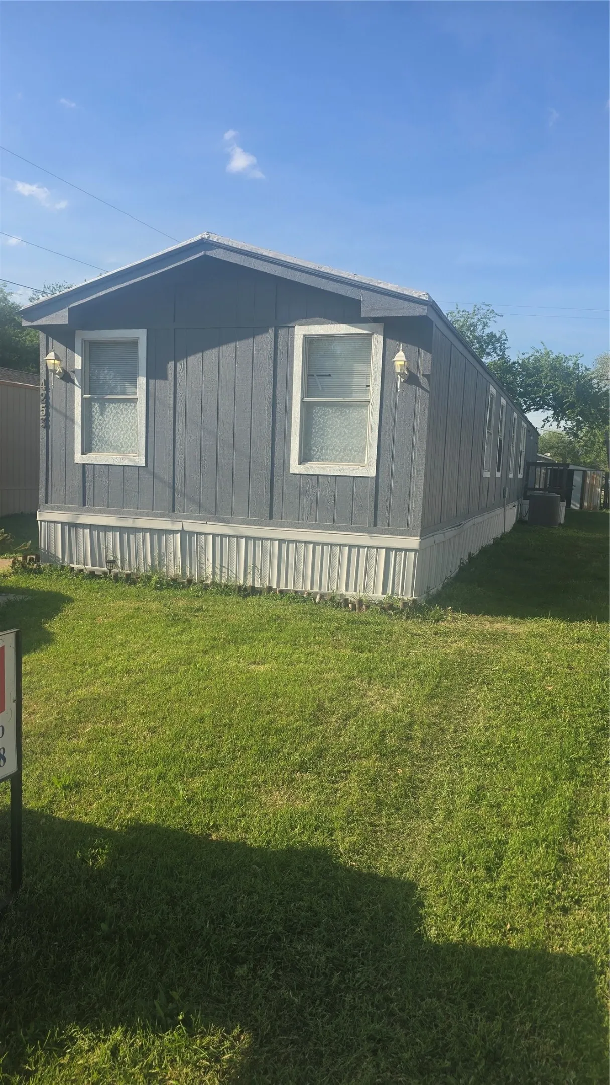 Mobile Home For Rent