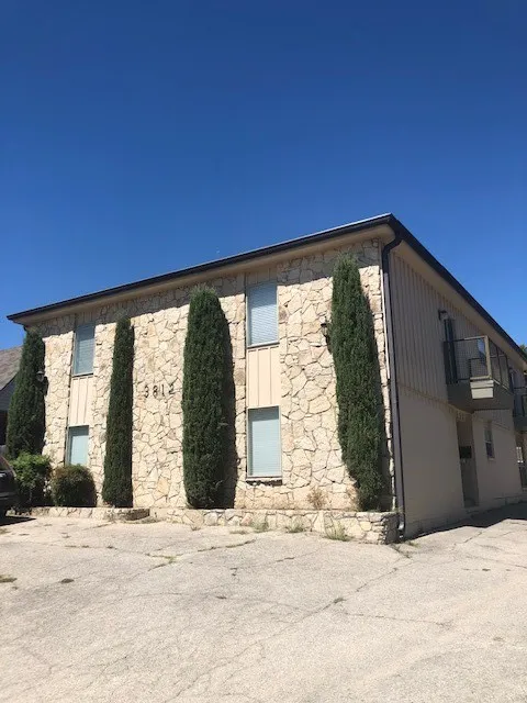 Apartment For Rent