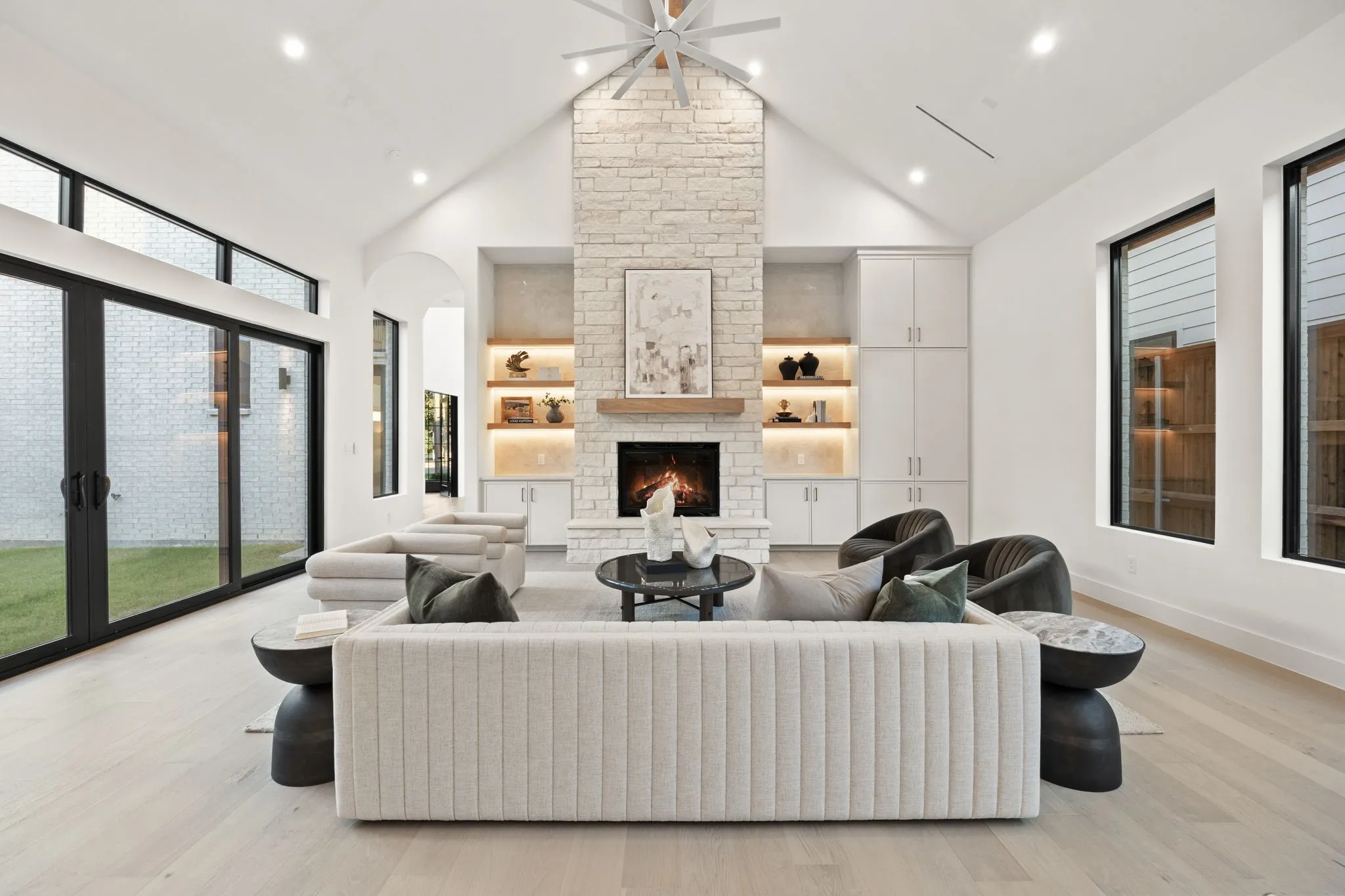Single Family Residence For Sale
