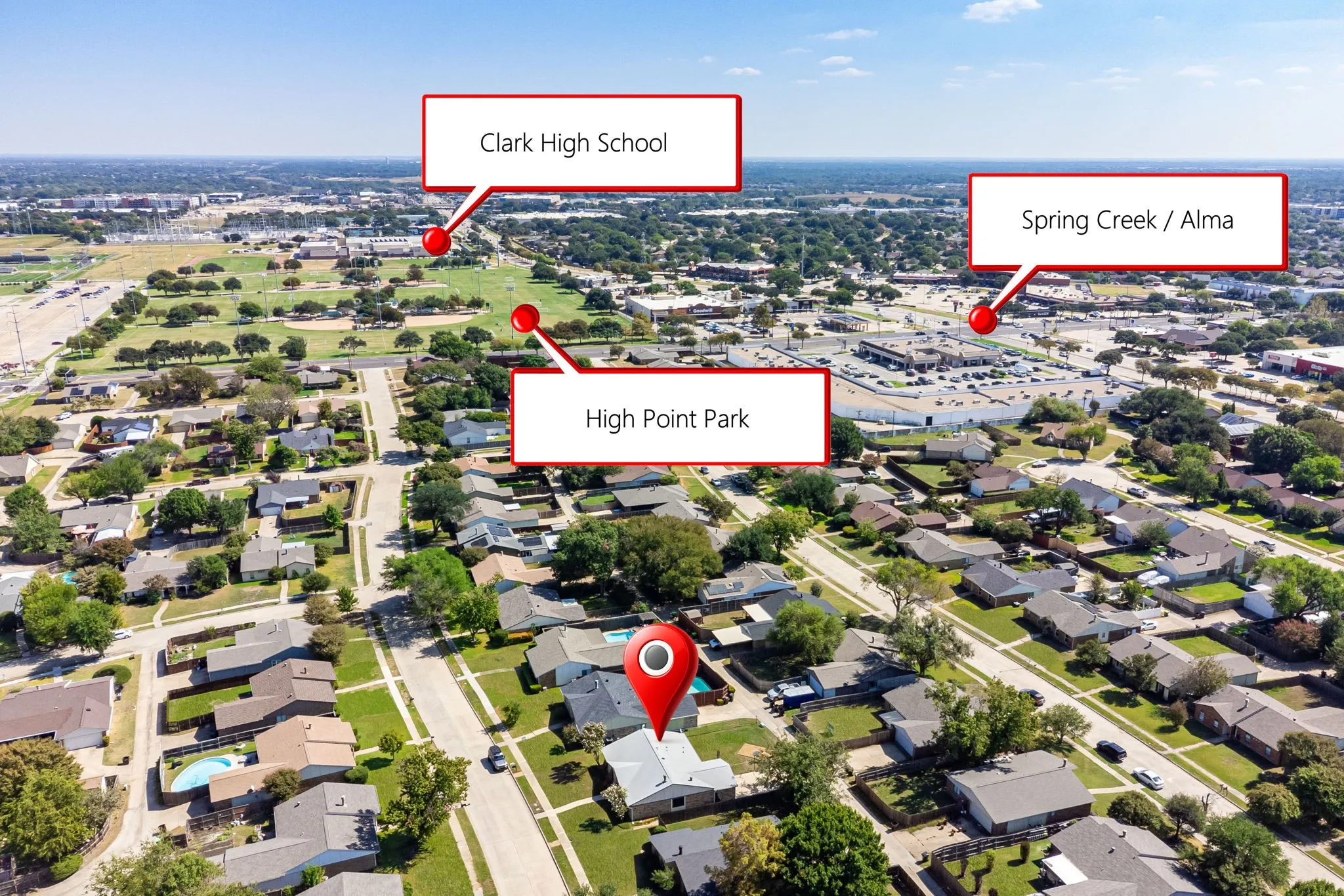 Single Family Residence For Sale in Collin County , 956 Lockhart Drive, Plano, Texas 75023, 3 Bedroom, 2 Bathroom, 2 Garage spaces, 1,521 Sqft, built in 1981, mls#21405967, Real Estate Agent in Plano, Homes For Sale in Collin county, Homes For Sale in Plano, Realtor in Plano Texas, Real Estate Brokerage Independent Realty Texas, Luminita Cordes Realtor