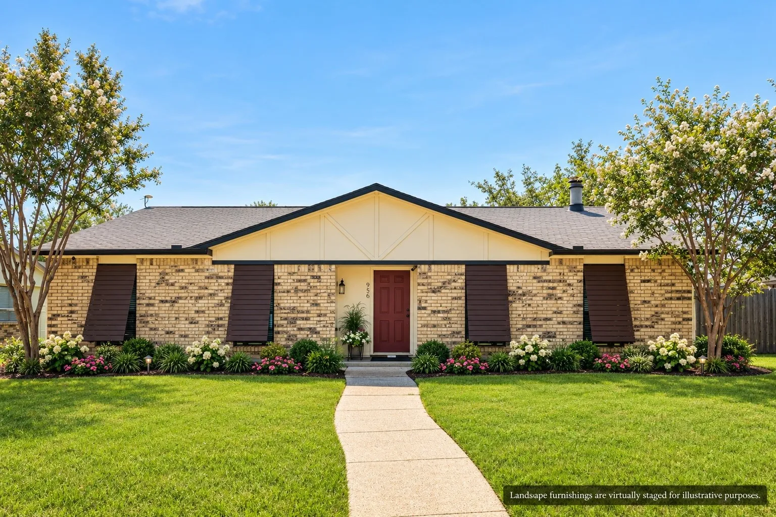 Single Family Residence For Sale in Collin County , 956 Lockhart Drive, Plano, Texas 75023, 3 Bedroom, 2 Bathroom, 2 Garage spaces, 1,521 Sqft, built in 1981, mls#21405967, Real Estate Agent in Plano, Homes For Sale in Collin county, Homes For Sale in Plano, Realtor in Plano Texas, Real Estate Brokerage Independent Realty Texas, Luminita Cordes Realtor