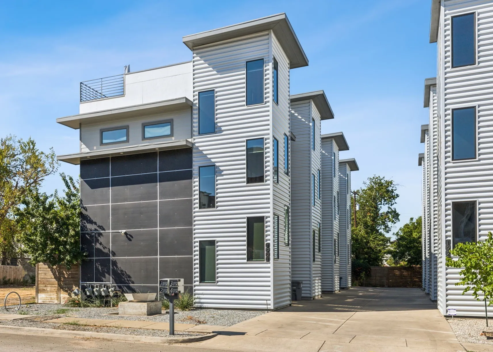 Condominium For Rent