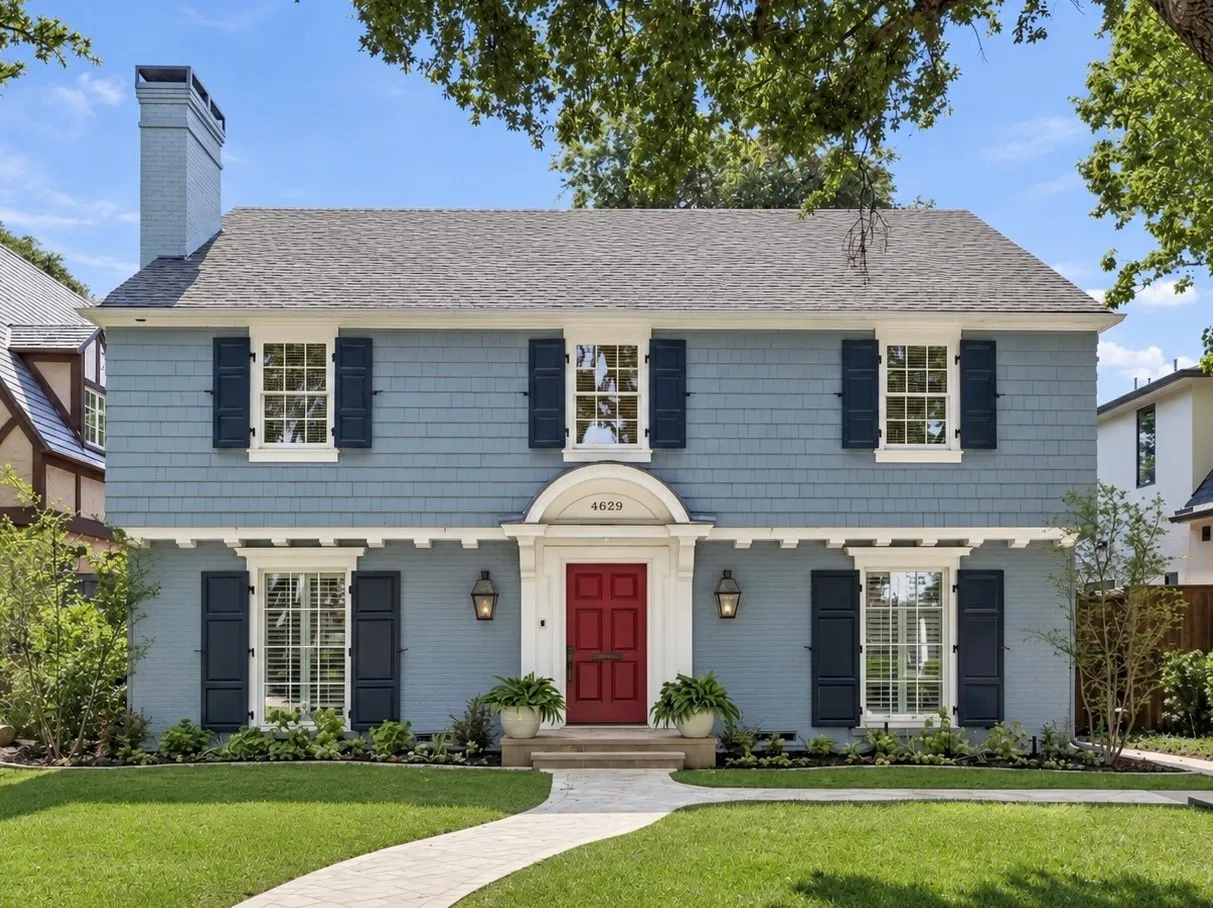 Single Family Residence For Sale