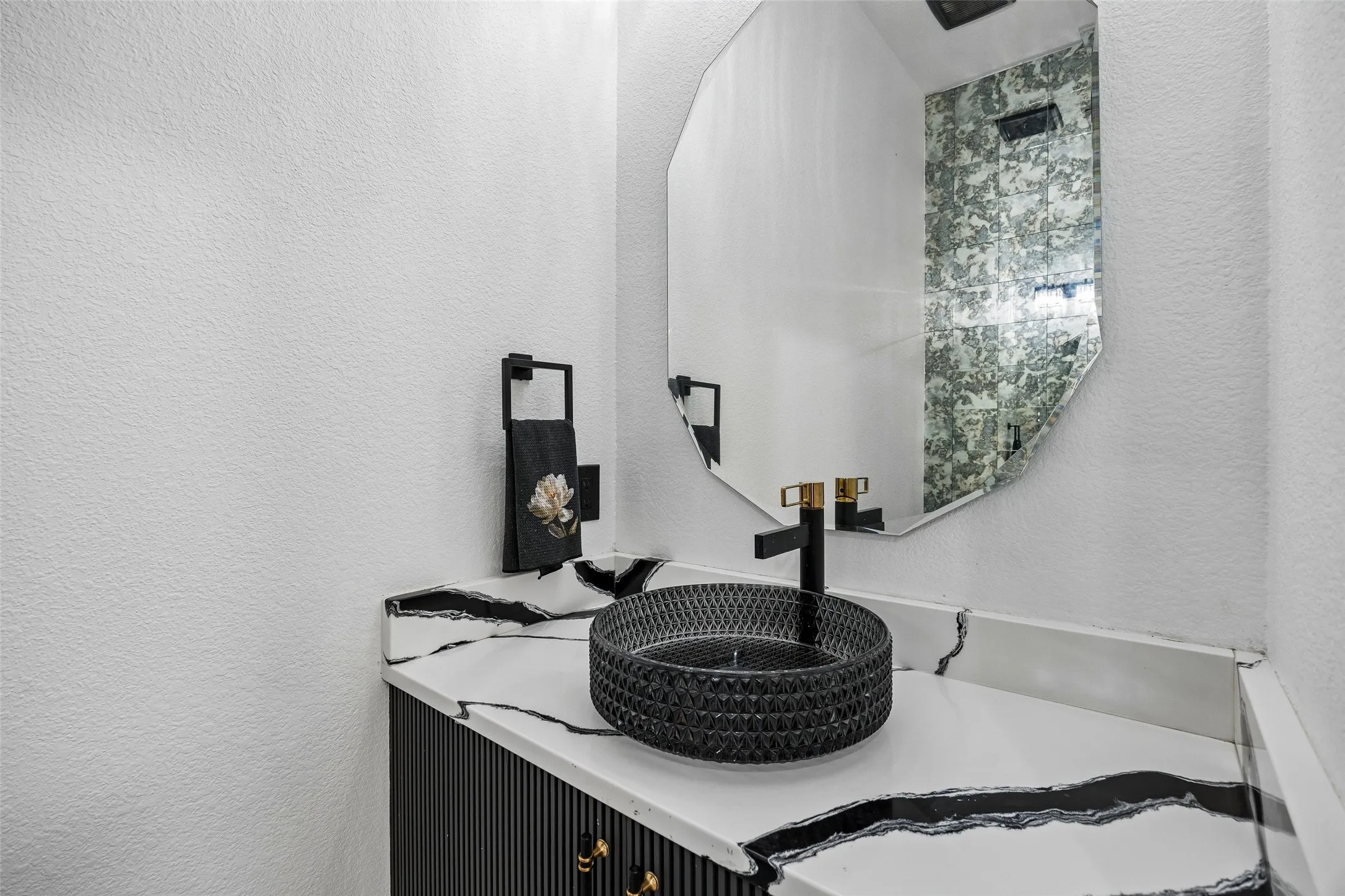 Half Bathroom