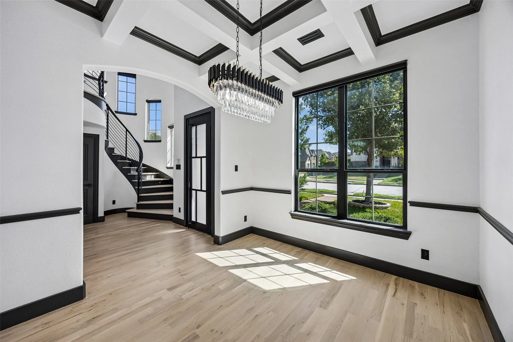 Single Family Residence For Sale in Dallas County , 3611 Crosby Street, Irving, Texas 75038, 3 Bedroom, 4 Bathroom, 2 Garage spaces, 2,784 Sqft, built in 2016, mls#21411438, Real Estate Agent in Irving, Homes For Sale in Dallas county, Homes For Sale in Irving, Realtor in Irving Texas, Real Estate Brokerage Independent Realty Texas, Luminita Cordes Realtor