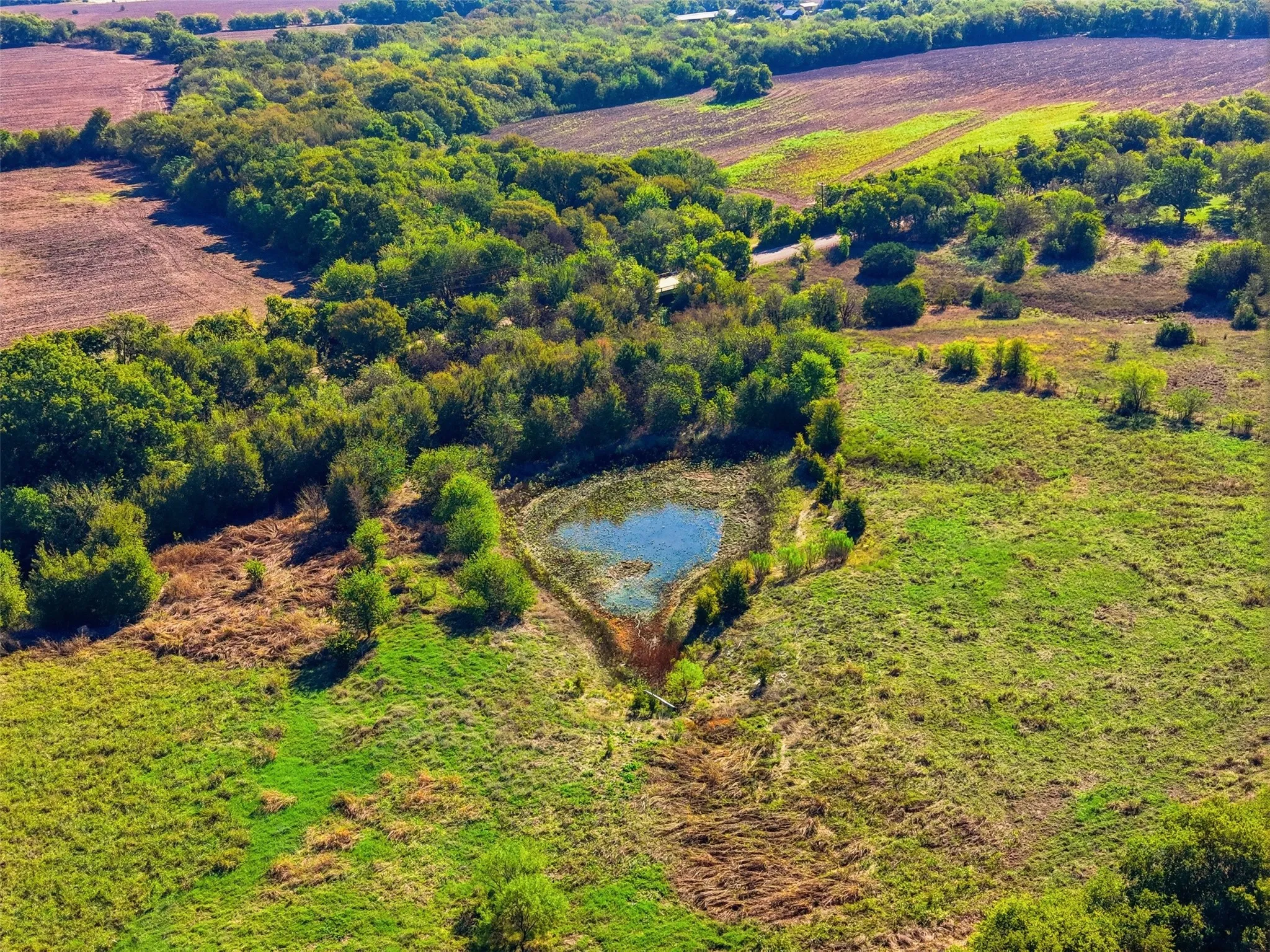Unimproved Land For Sale