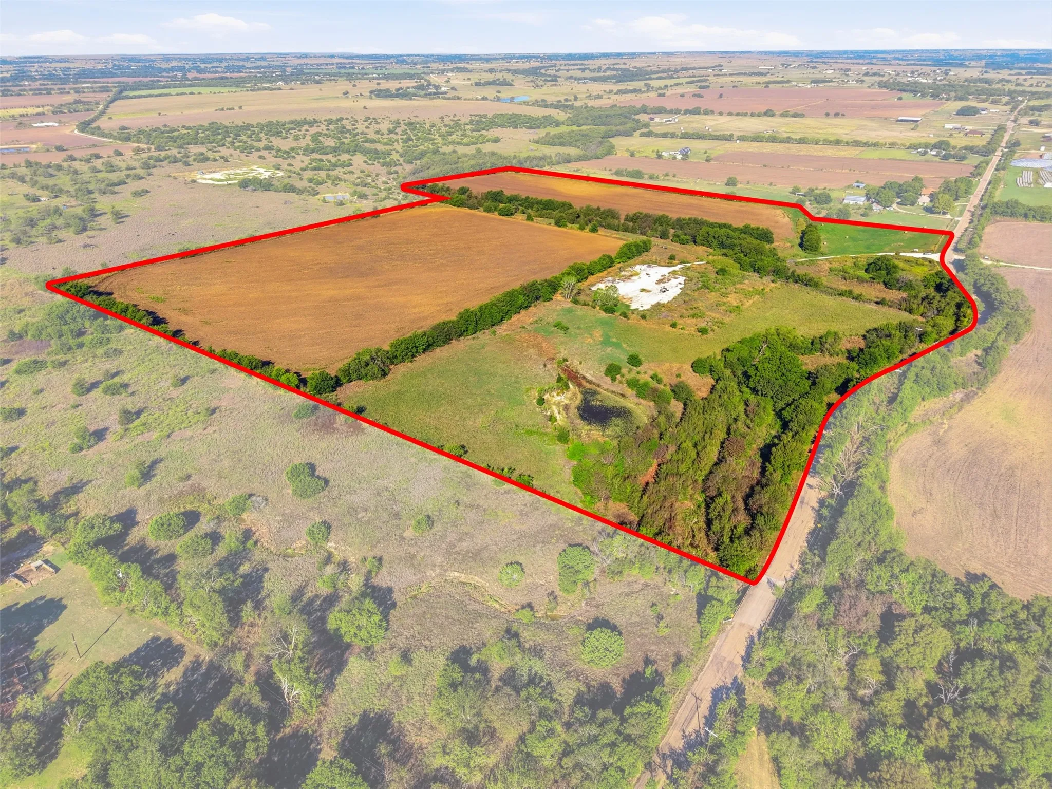Unimproved Land For Sale in Johnson County , 529 County Road 1123, Cleburne, Texas 76033, 0, 0, Garage spaces, 0 Sqft, built in 0, mls#21411898, Real Estate Agent in Cleburne, Homes For Sale in Johnson county, Homes For Sale in Cleburne, Realtor in Cleburne Texas, Real Estate Brokerage Independent Realty Texas, Luminita Cordes Realtor