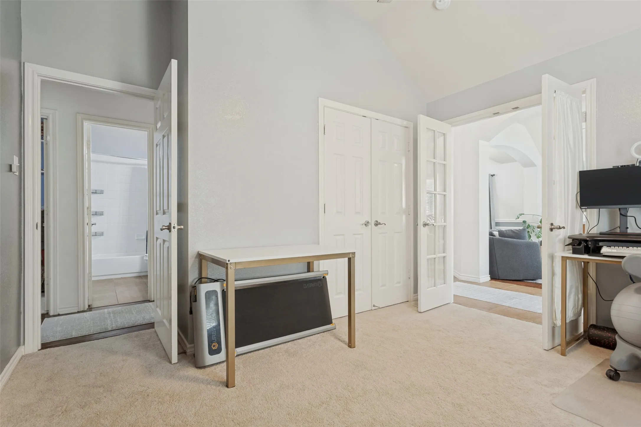 Could be a great office