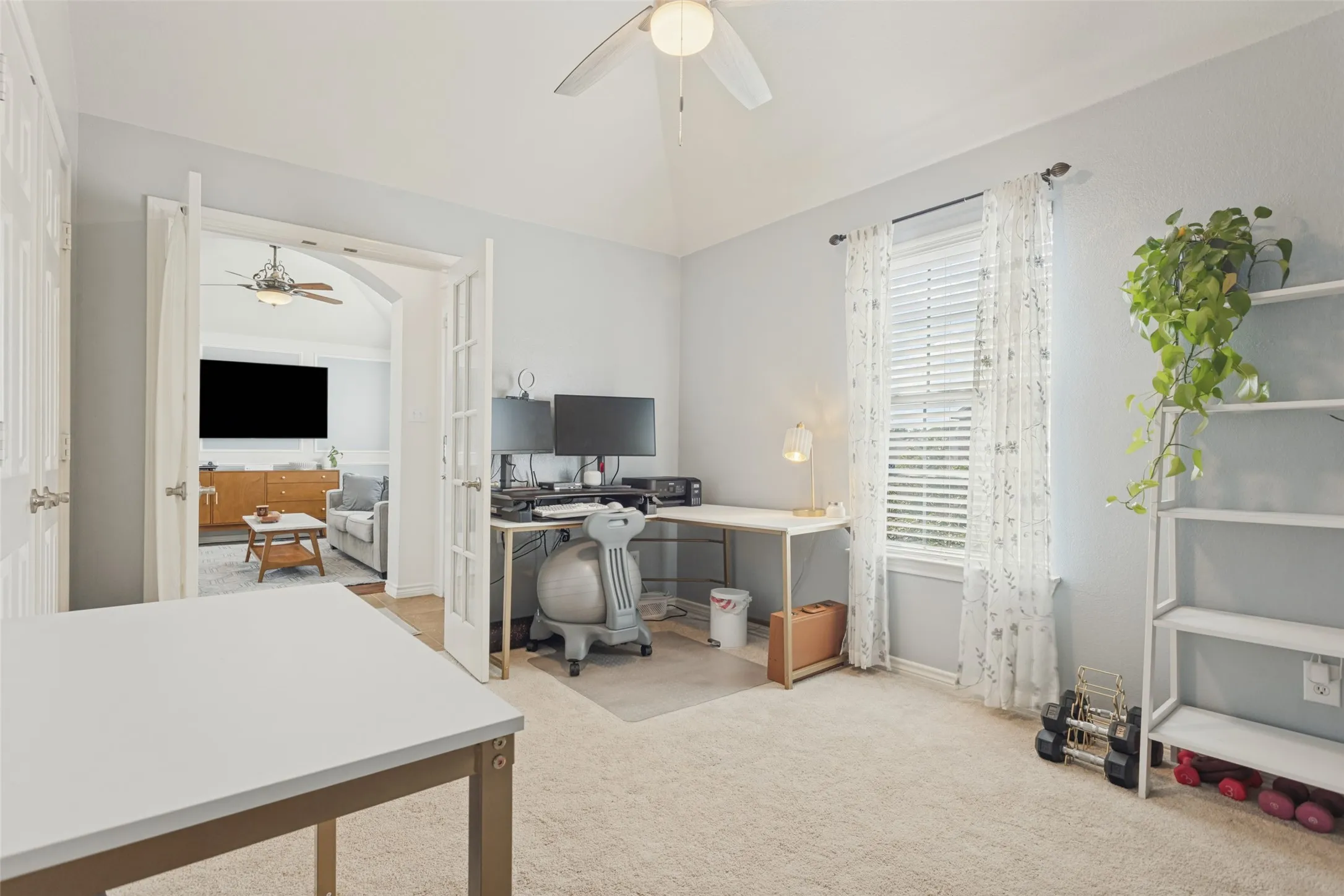Could be a great office