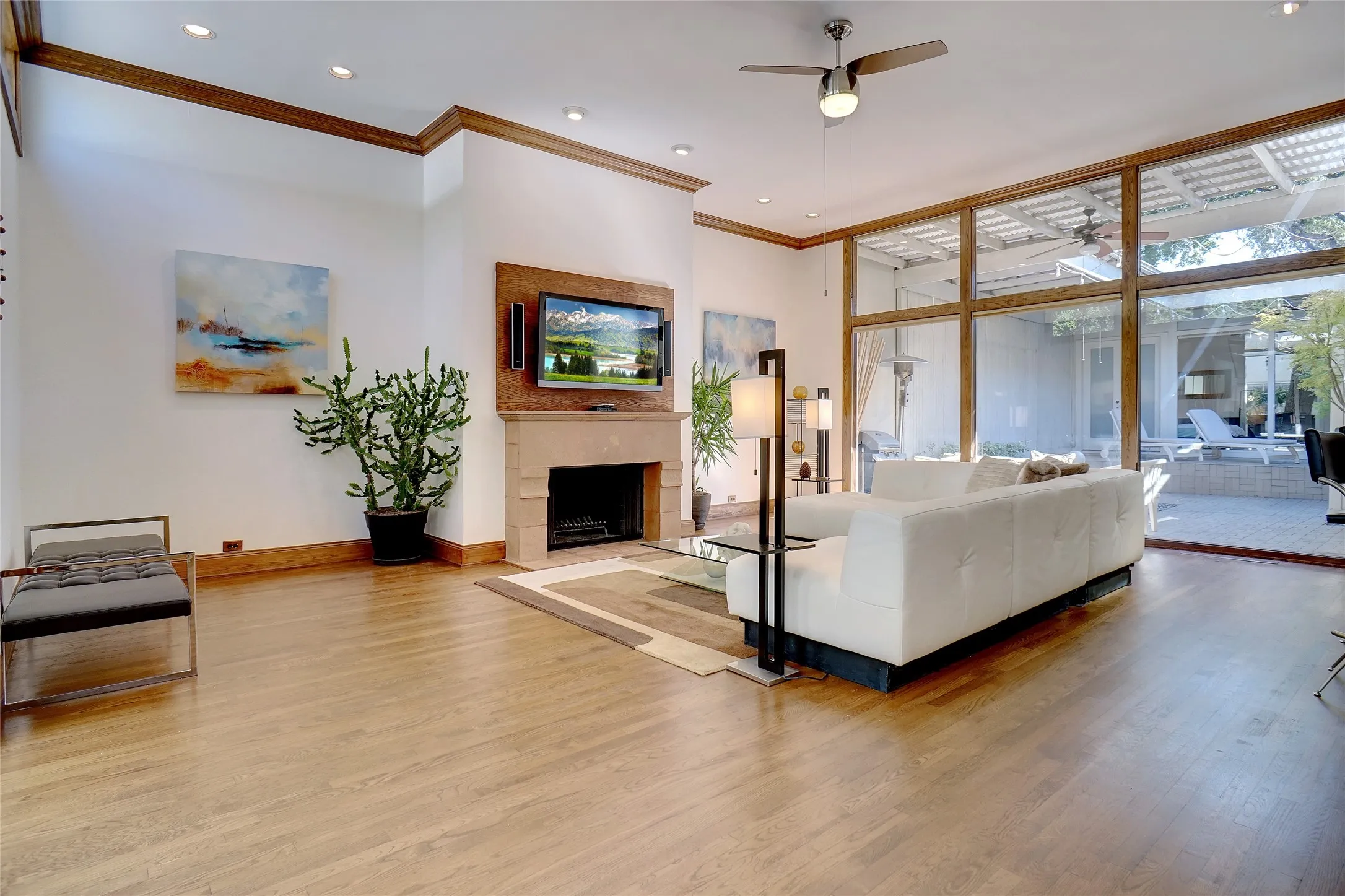 Townhouse For Rent