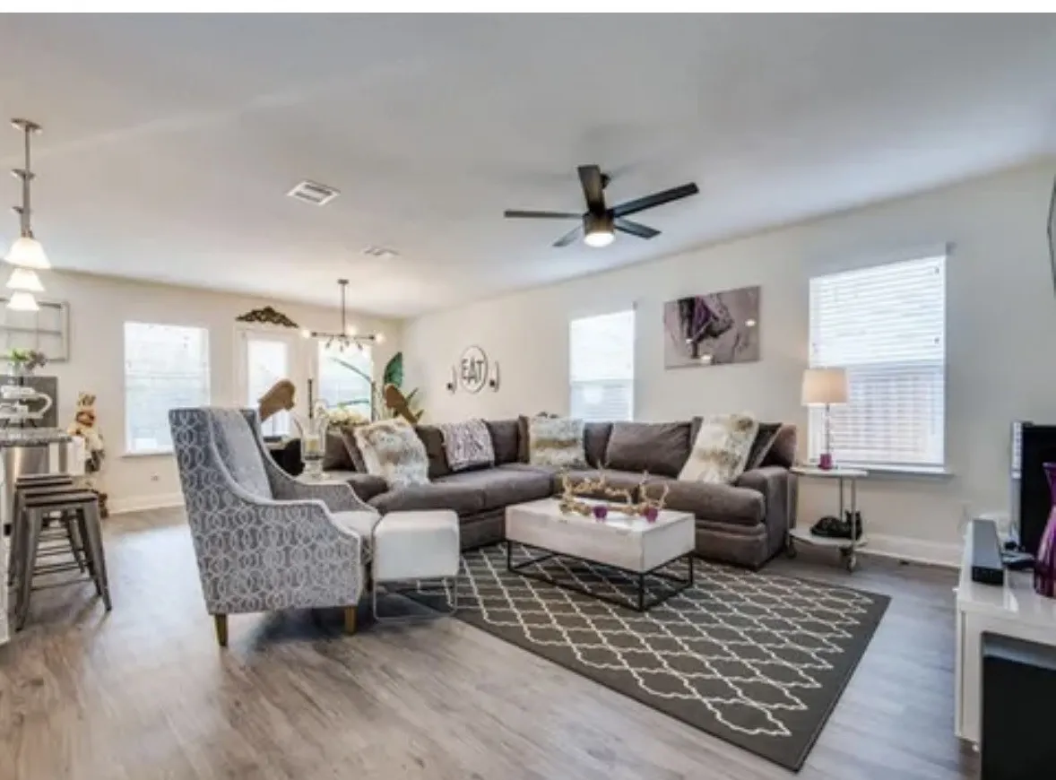 Single Family Residence For Rent in Denton County , 2616 Wesley Avenue, Aubrey, Texas 76227, 3 Bedroom, 2 Bathroom, 2 Garage spaces, 1,771 Sqft, built in 2018, mls#21411917, Real Estate Agent in Aubrey, Homes For Rent in Denton county, Homes For Rent in Aubrey, Realtor in Aubrey Texas, Real Estate Brokerage Independent Realty Texas, Luminita Cordes Realtor