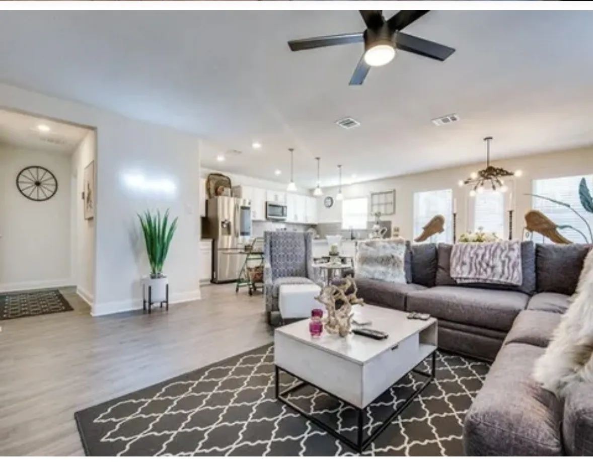 Single Family Residence For Rent in Denton County , 2616 Wesley Avenue, Aubrey, Texas 76227, 3 Bedroom, 2 Bathroom, 2 Garage spaces, 1,771 Sqft, built in 2018, mls#21411917, Real Estate Agent in Aubrey, Homes For Rent in Denton county, Homes For Rent in Aubrey, Realtor in Aubrey Texas, Real Estate Brokerage Independent Realty Texas, Luminita Cordes Realtor