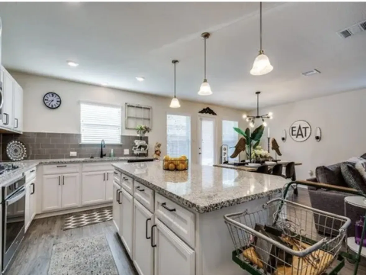 Single Family Residence For Rent in Denton County , 2616 Wesley Avenue, Aubrey, Texas 76227, 3 Bedroom, 2 Bathroom, 2 Garage spaces, 1,771 Sqft, built in 2018, mls#21411917, Real Estate Agent in Aubrey, Homes For Rent in Denton county, Homes For Rent in Aubrey, Realtor in Aubrey Texas, Real Estate Brokerage Independent Realty Texas, Luminita Cordes Realtor