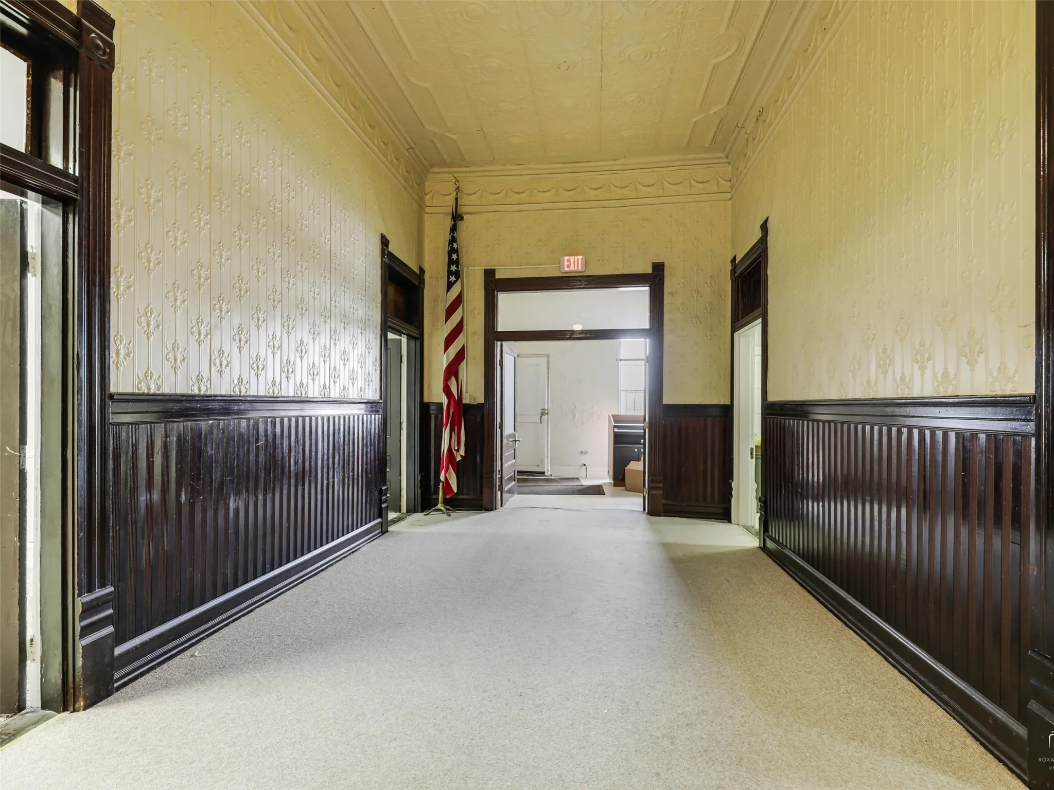 Retail For Sale in Grayson County , 109-111 N Travis Street, Sherman, Texas 75090, 0, 0, Garage spaces, 0 Sqft, built in 1885, mls#21411954, Real Estate Agent in Sherman, Homes For Sale in Grayson county, Homes For Sale in Sherman, Realtor in Sherman Texas, Real Estate Brokerage Independent Realty Texas, Luminita Cordes Realtor
