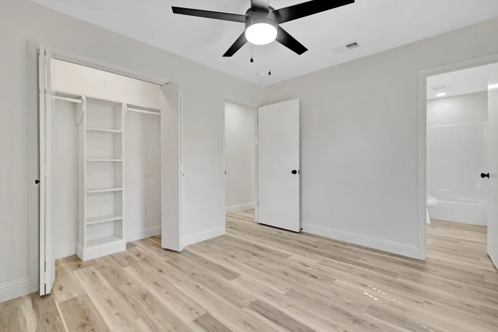 2nd Bedroom