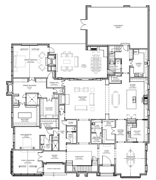 Single Family Residence For Sale in Dallas County , 6131 Lupton Drive, Dallas, Texas 75225, 6 Bedroom, 8 Bathroom, 3 Garage spaces, 7,896 Sqft, built in 2026, mls#21409405, Real Estate Agent in Dallas, Homes For Sale in Dallas county, Homes For Sale in Dallas, Realtor in Dallas Texas, Real Estate Brokerage Independent Realty Texas, Luminita Cordes Realtor