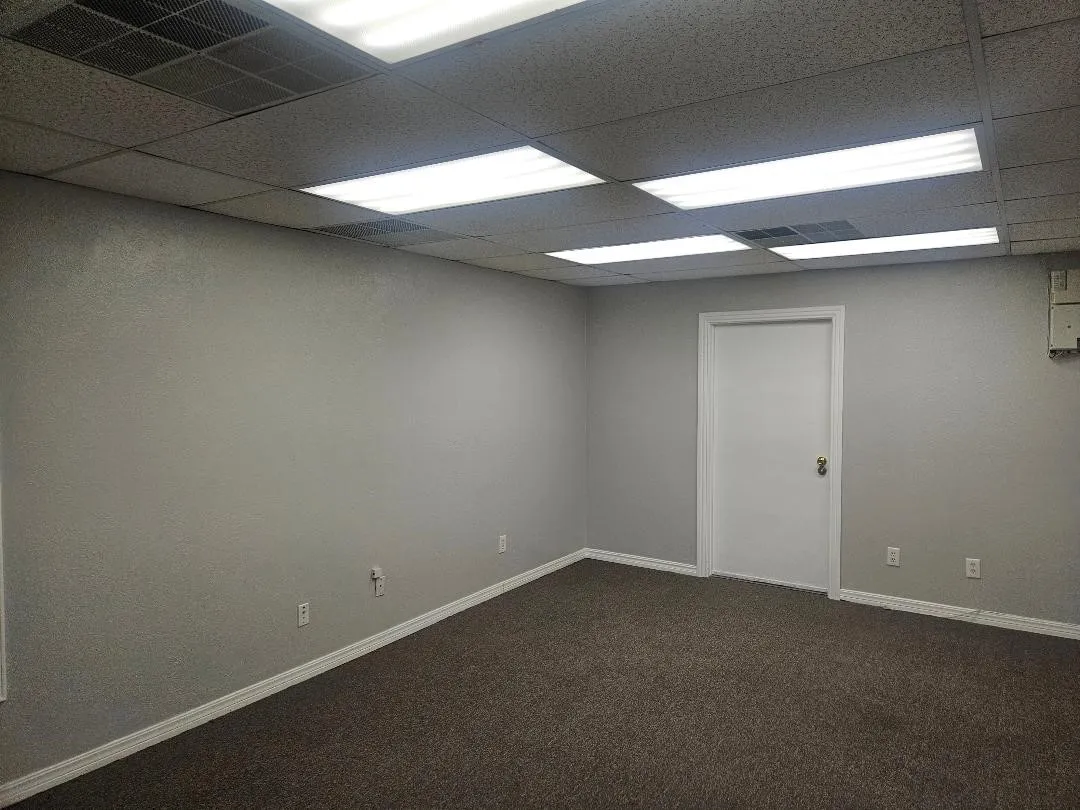 Facing Entry