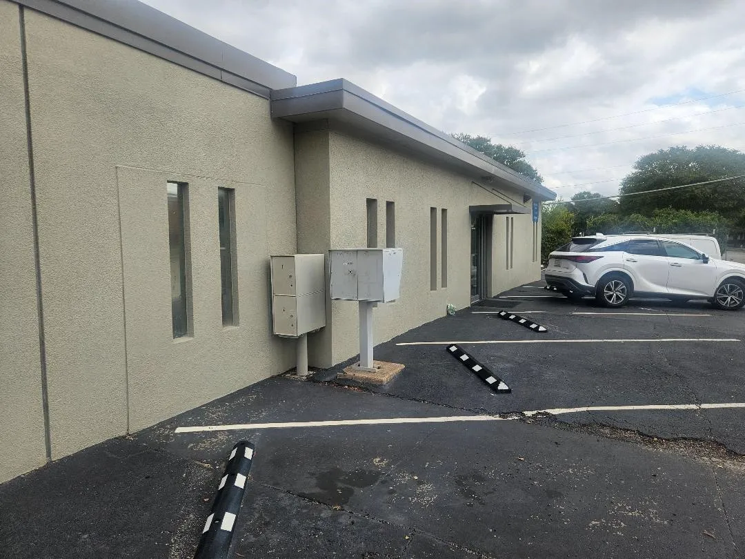 Office For Rent