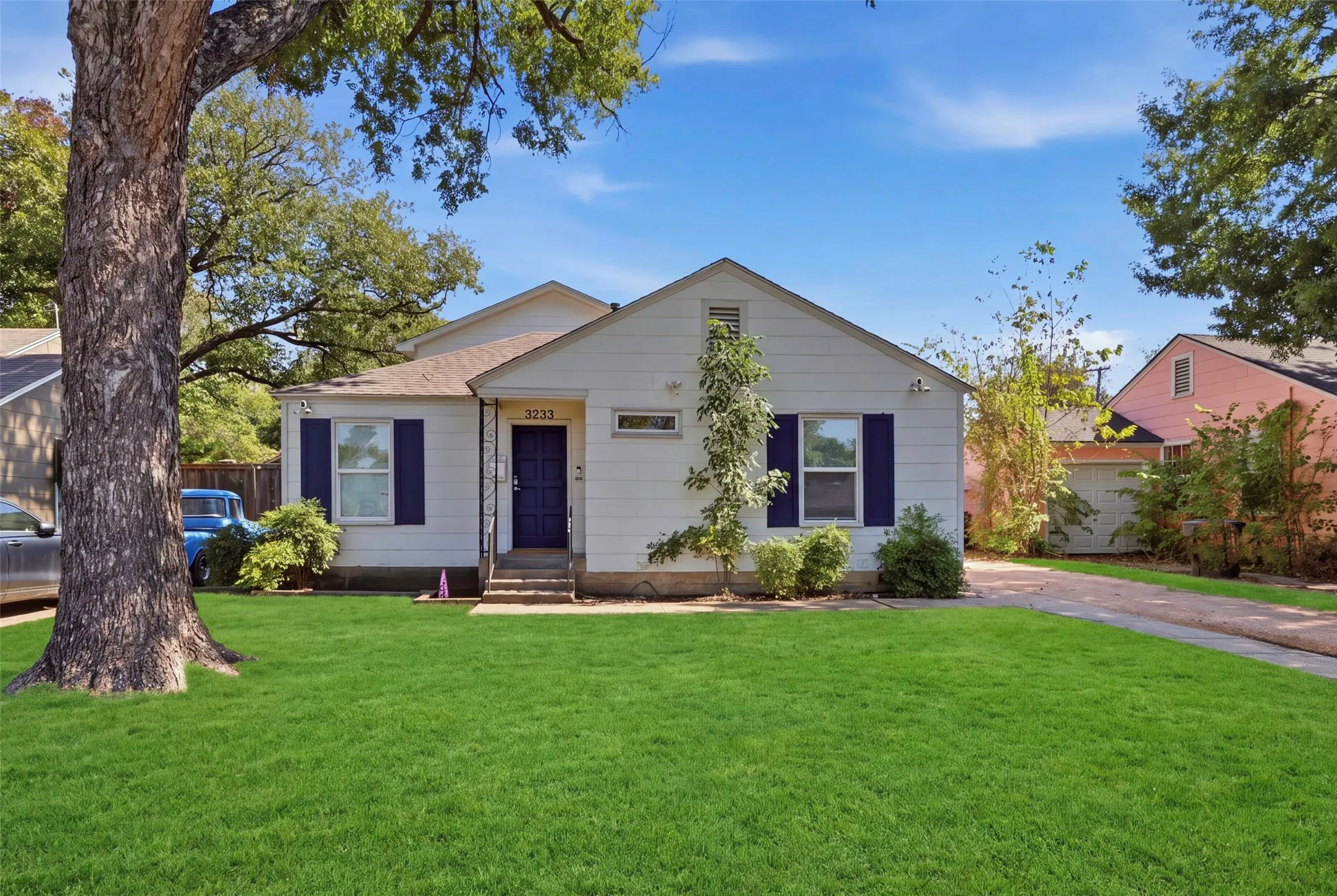 Single Family Residence For Sale