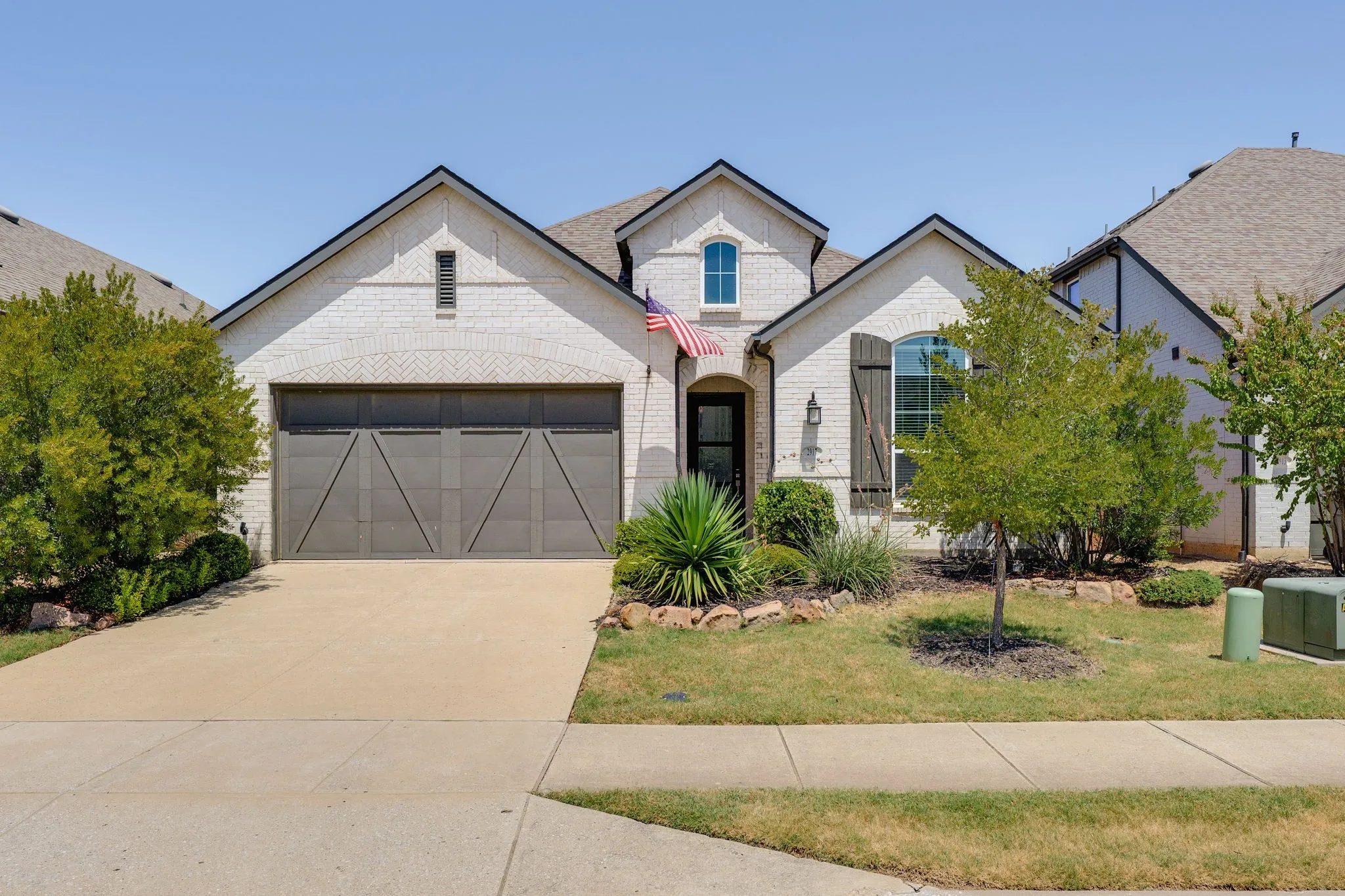 Single Family Residence For Rent