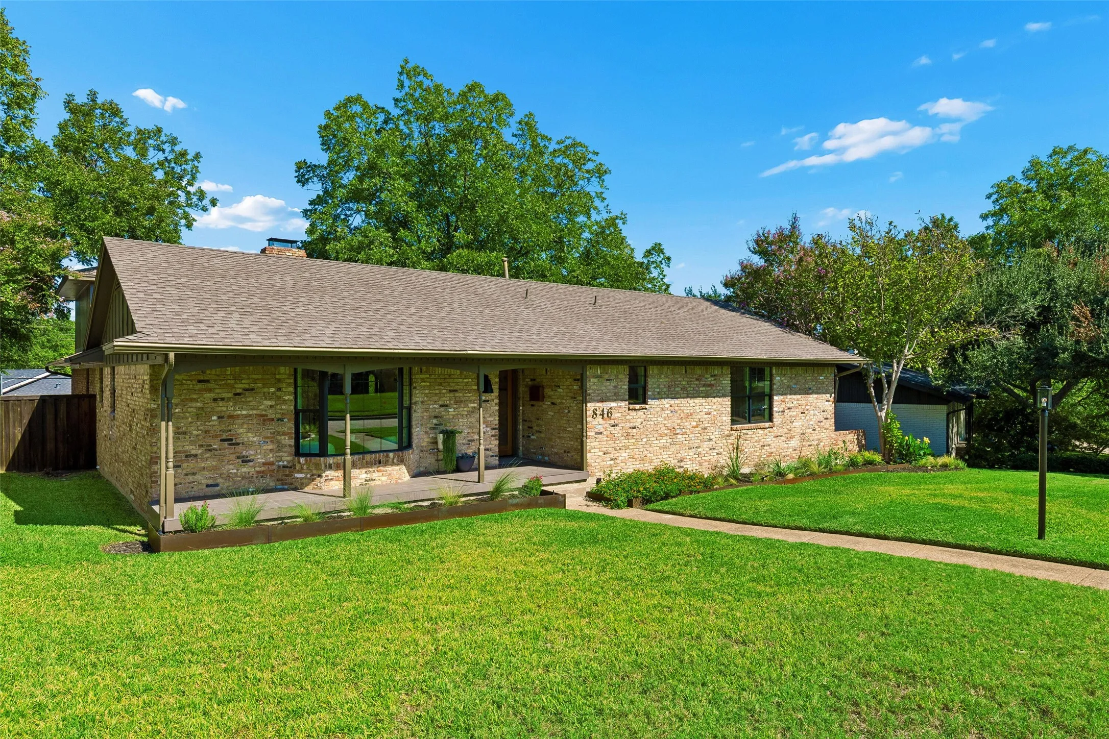 Single Family Residence For Sale