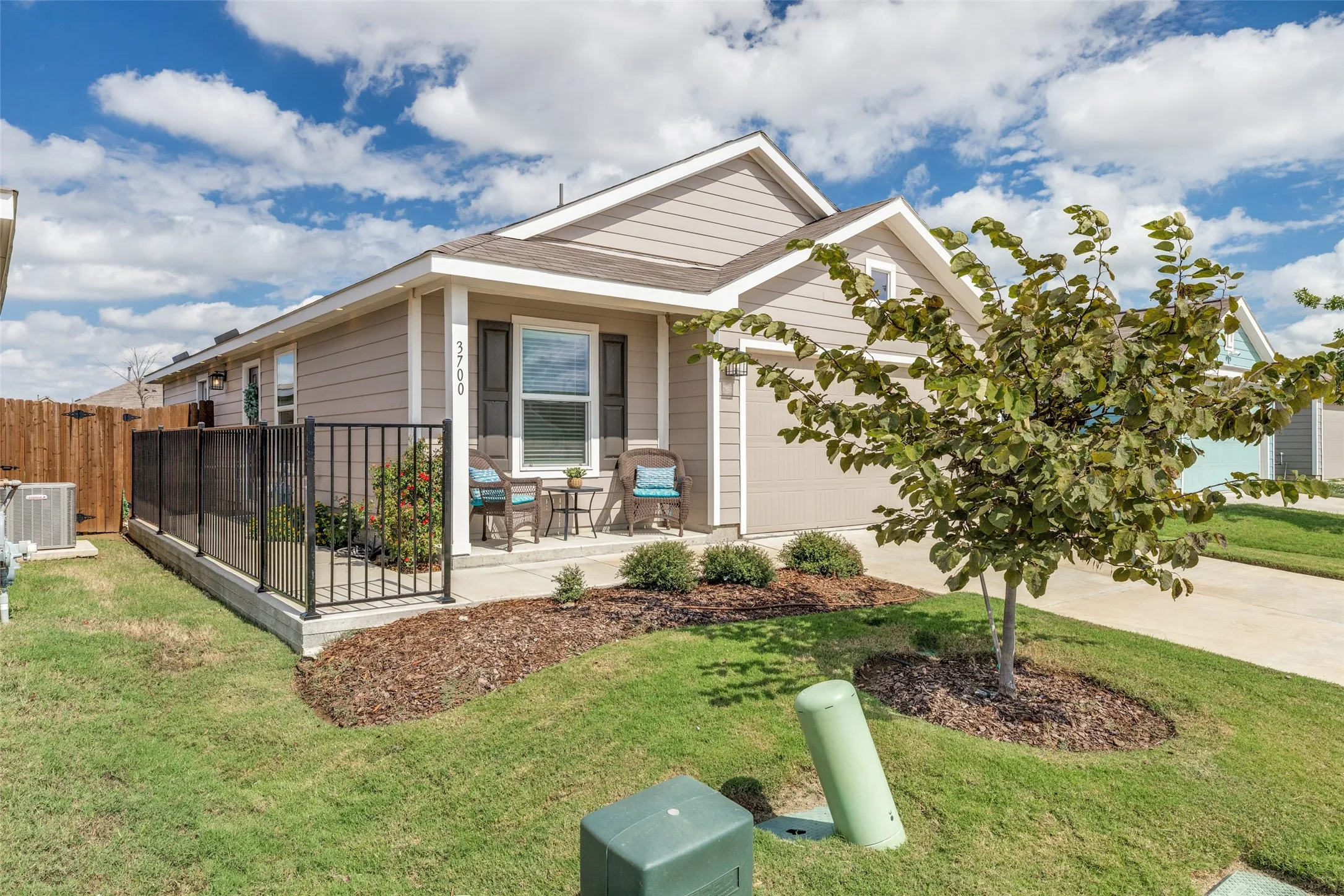 Single Family Residence For Sale