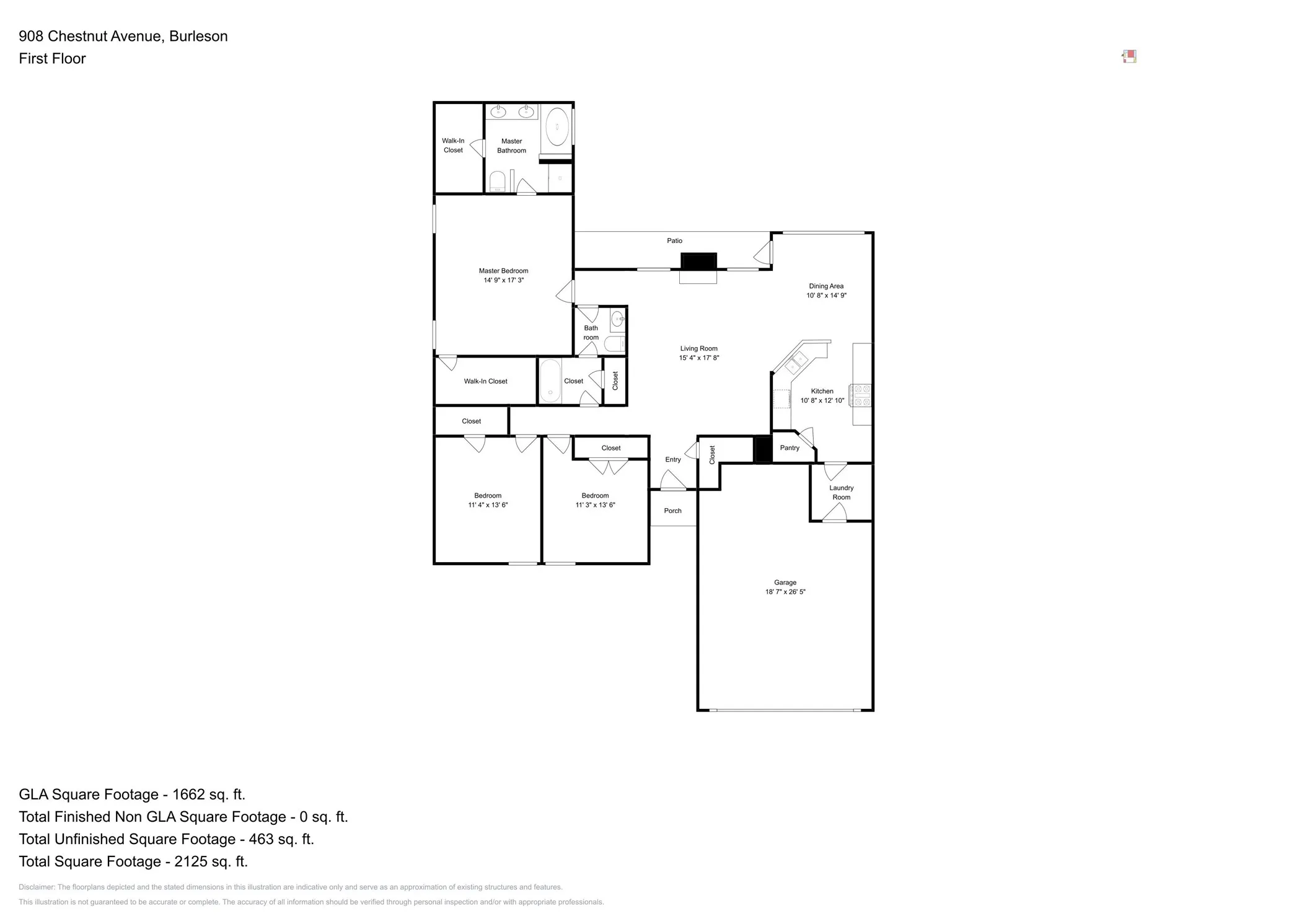 Single Family Residence For Rent in Tarrant County , 908 Chestnut Avenue, Burleson, Texas 76028, 3 Bedroom, 2 Bathroom, 2 Garage spaces, 1,709 Sqft, built in 2004, mls#21412077, Real Estate Agent in Burleson, Homes For Rent in Tarrant county, Homes For Rent in Burleson, Realtor in Burleson Texas, Real Estate Brokerage Independent Realty Texas, Luminita Cordes Realtor