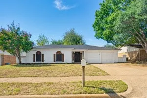 Single Family Residence For Sale