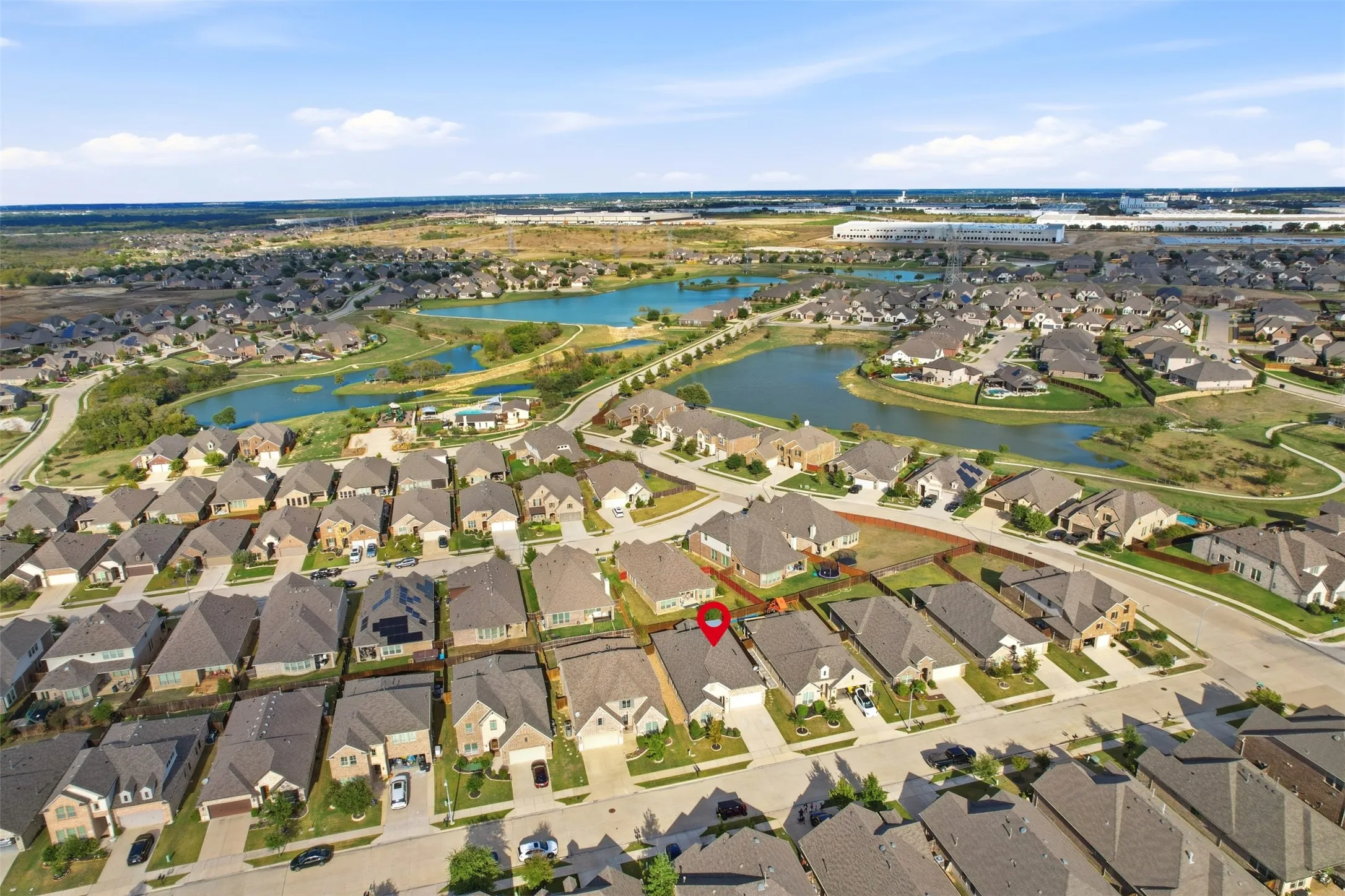 Single Family Residence For Sale in Denton County , 14616 Spitfire Trail, Fort Worth, Texas 76262, 3 Bedroom, 3 Bathroom, 2 Garage spaces, 2,112 Sqft, built in 2017, mls#21404138, Real Estate Agent in Fort Worth, Homes For Sale in Denton county, Homes For Sale in Fort Worth, Realtor in Fort Worth Texas, Real Estate Brokerage Independent Realty Texas, Luminita Cordes Realtor