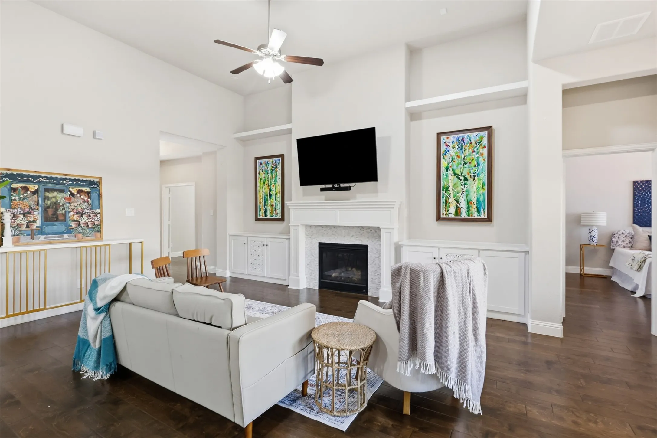 Single Family Residence For Sale in Denton County , 14616 Spitfire Trail, Fort Worth, Texas 76262, 3 Bedroom, 3 Bathroom, 2 Garage spaces, 2,112 Sqft, built in 2017, mls#21404138, Real Estate Agent in Fort Worth, Homes For Sale in Denton county, Homes For Sale in Fort Worth, Realtor in Fort Worth Texas, Real Estate Brokerage Independent Realty Texas, Luminita Cordes Realtor